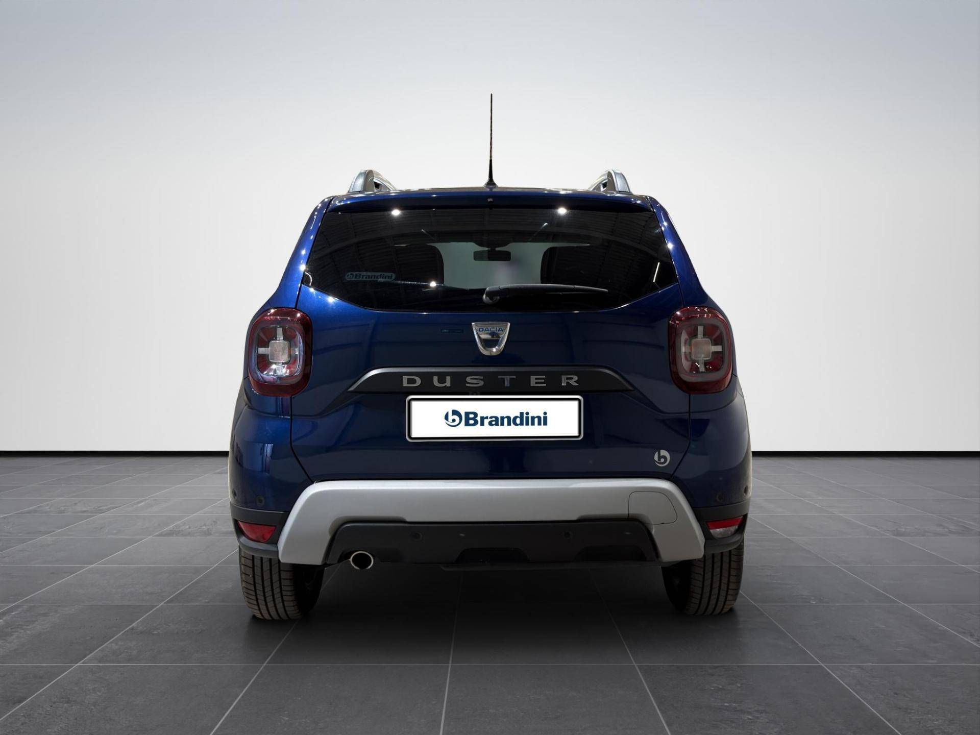 DACIA Duster Duster 1.5 blue dci Prestige 4x2 s&s 115cv my19 usata in pronta consegna - Brandini