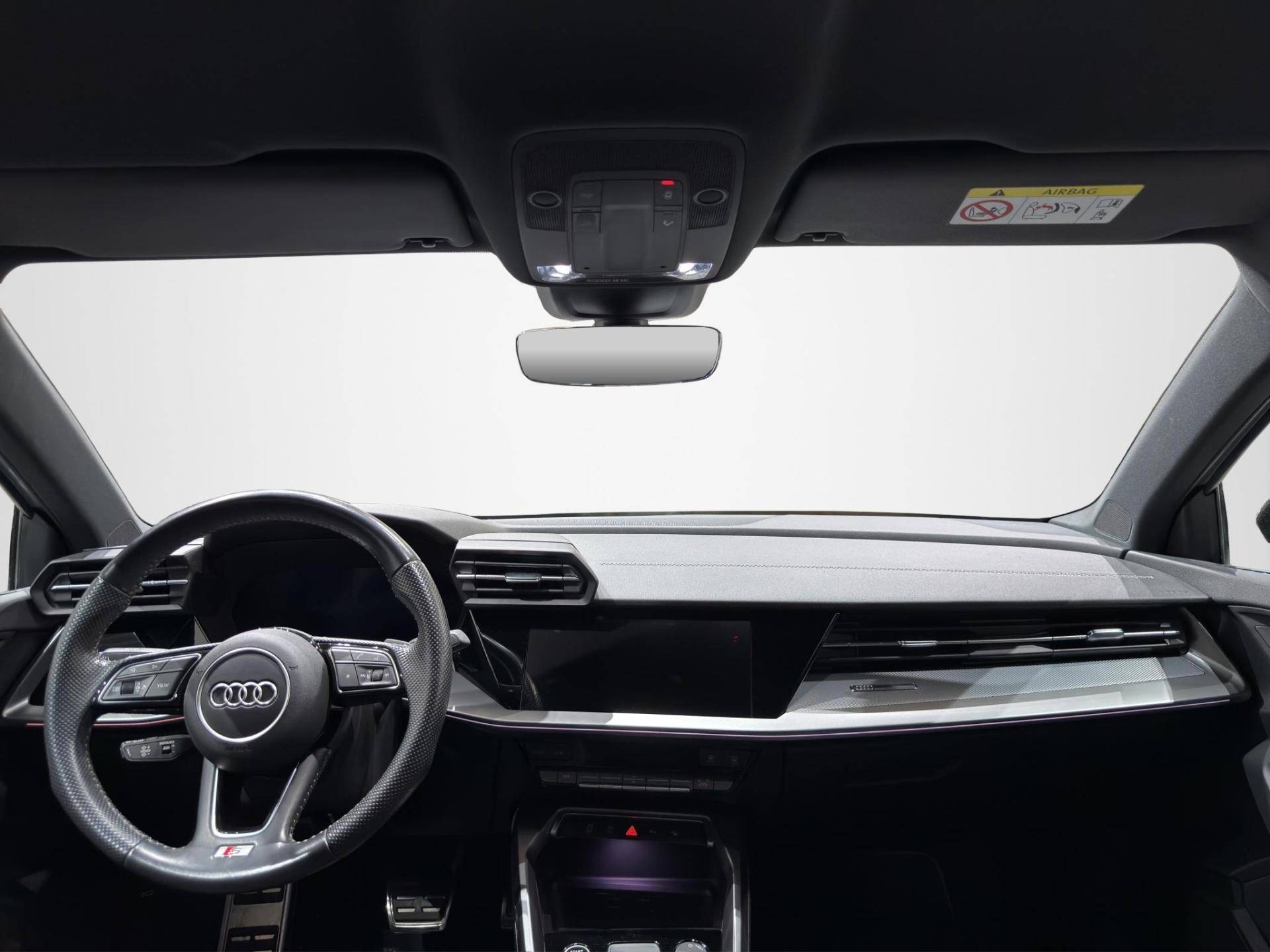 Auto Venduta - AUDI A3 A3 Sportback 35 2.0 tdi S line Edition s-tronic usata in pronta consegna - Brandini