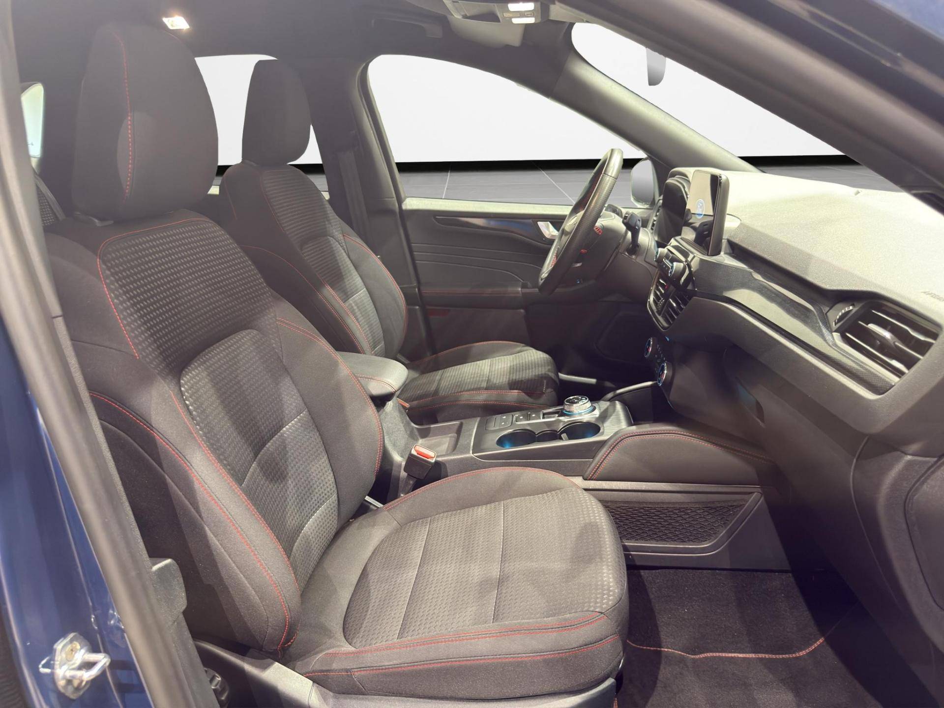FORD Kuga Kuga 2.5 full hybrid ST-line 2wd 190cv e-shifter usata in pronta consegna - Brandini