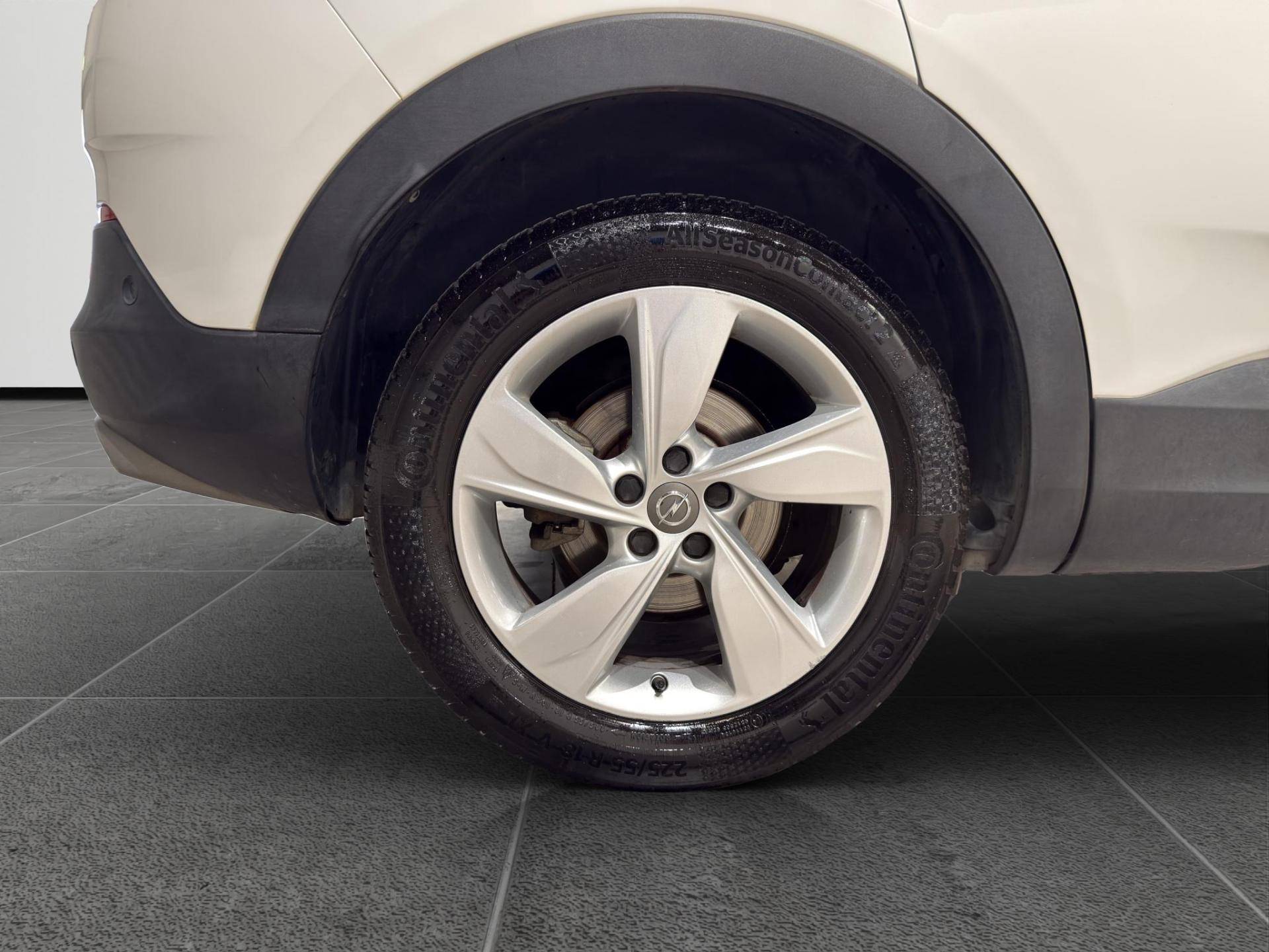 OPEL Grandland X Grandland X 2.0 ecotec Innovation s&s 177cv at8 usata in pronta consegna - Brandini