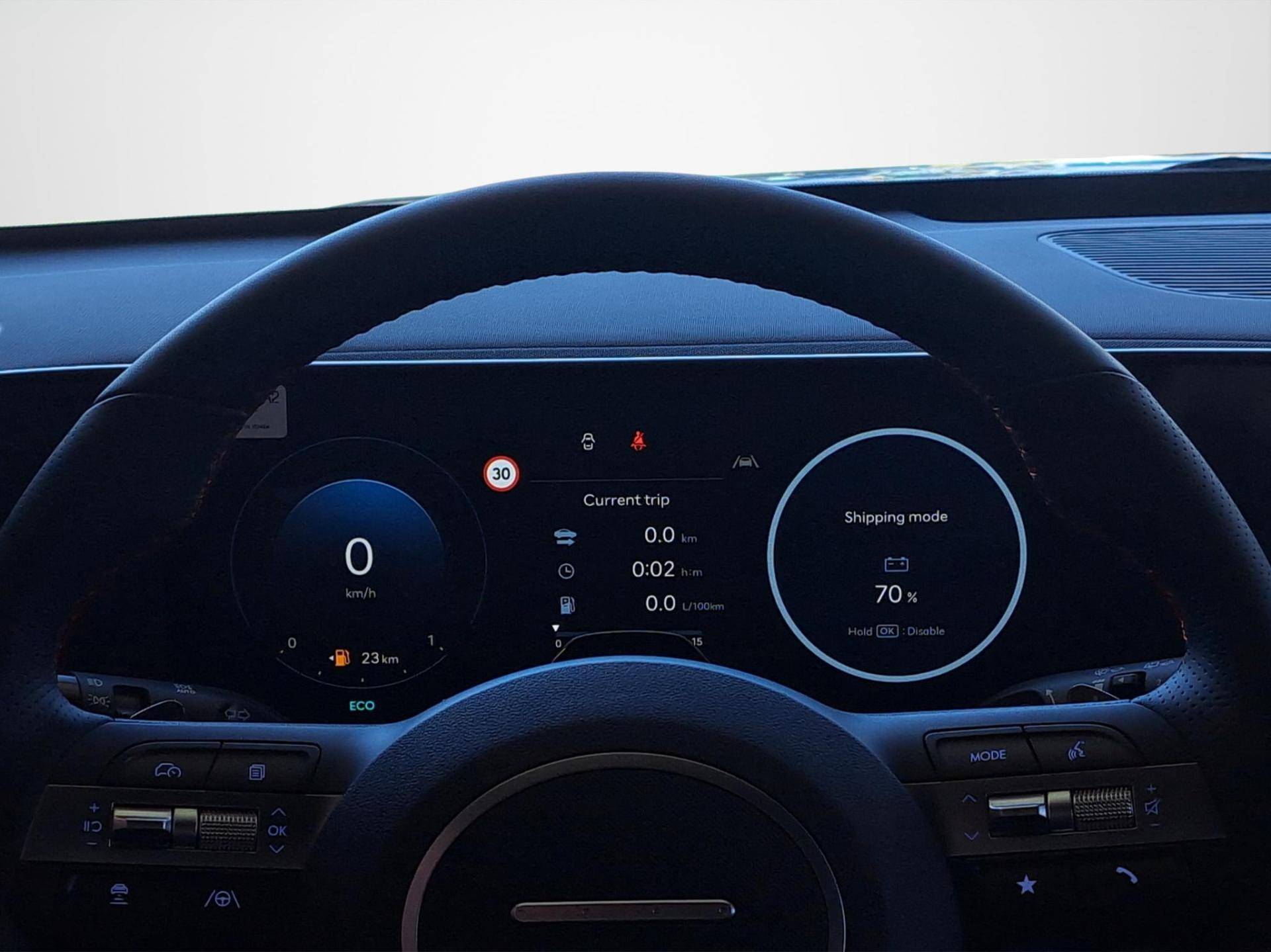 Auto Venduta - HYUNDAI Kona Kona 1.6 gdi hev NLine 2wd 138cv dct usata in pronta consegna - Brandini