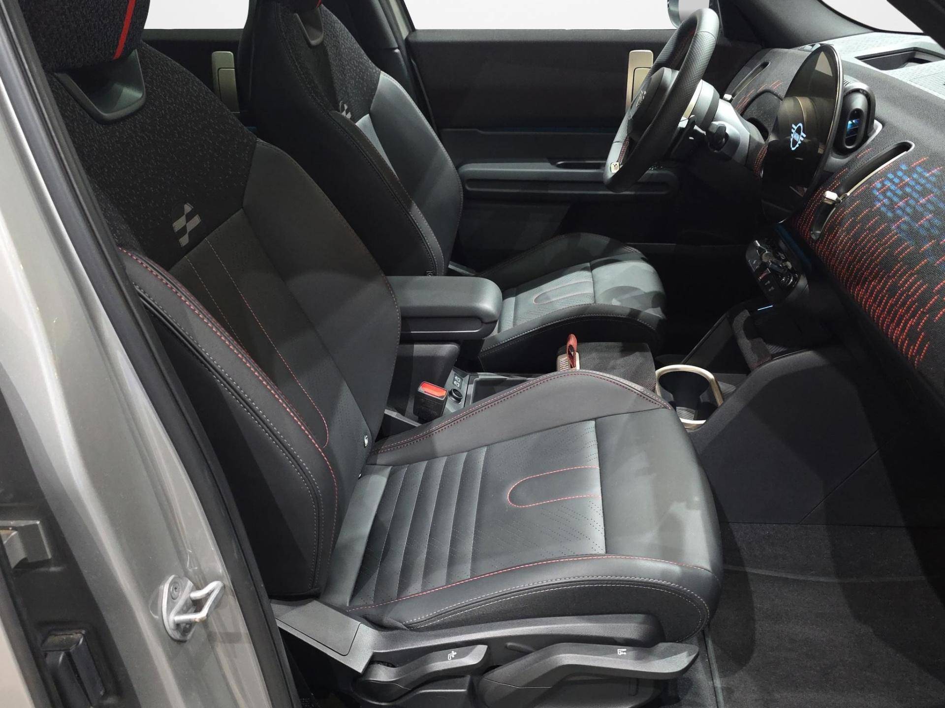 MINI Mini Countryman Mini Countryman 1.5 48V C JCW auto usata in pronta consegna - Brandini