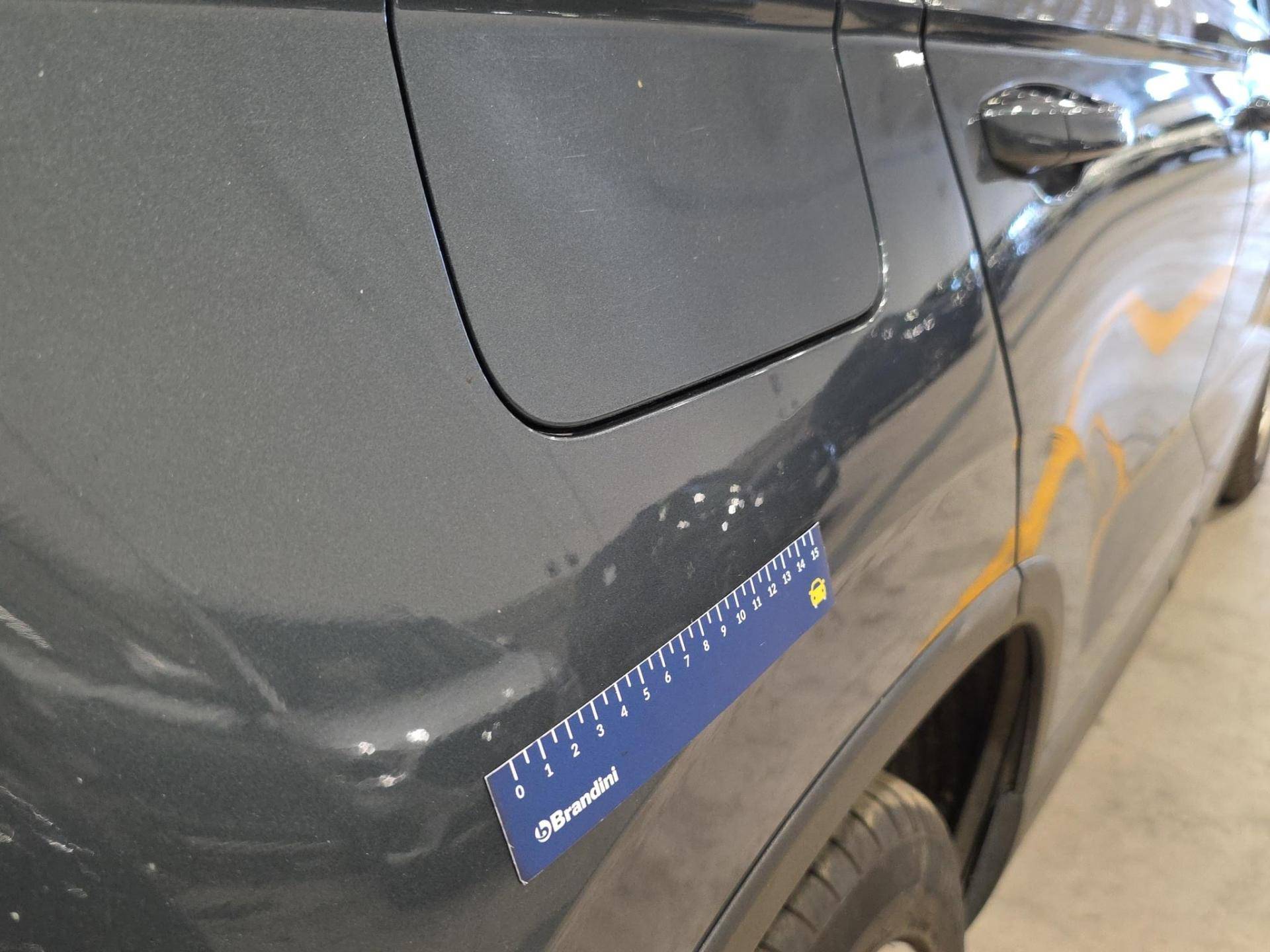 SEAT Ateca Ateca 1.6 tdi Advance usata in pronta consegna - Brandini