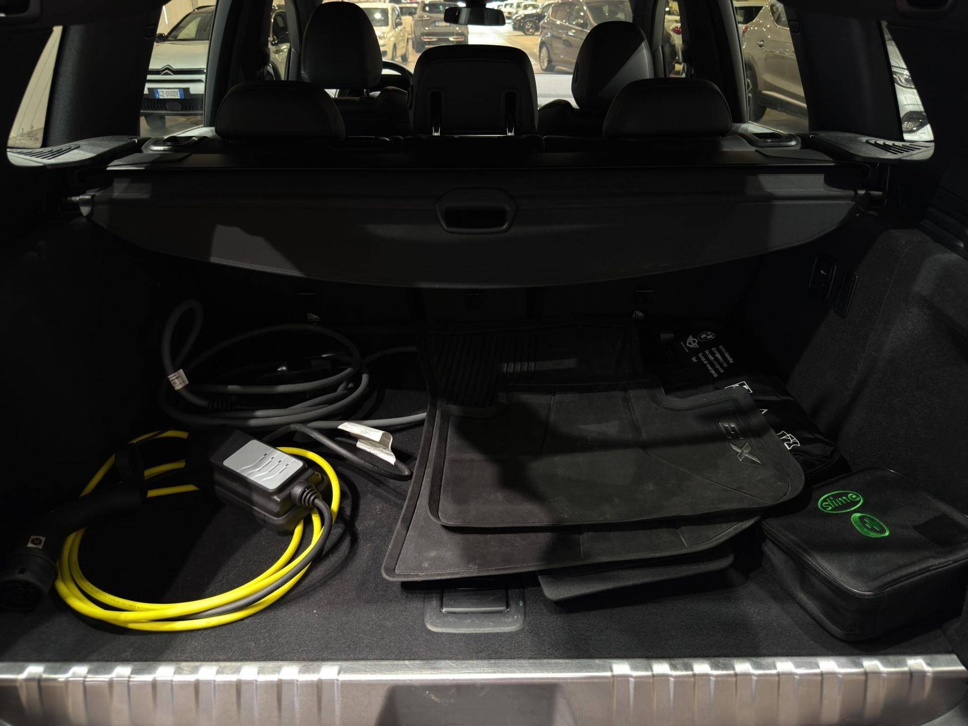 BMW X3 X3 xdrive30e Msport auto usata in pronta consegna - Brandini