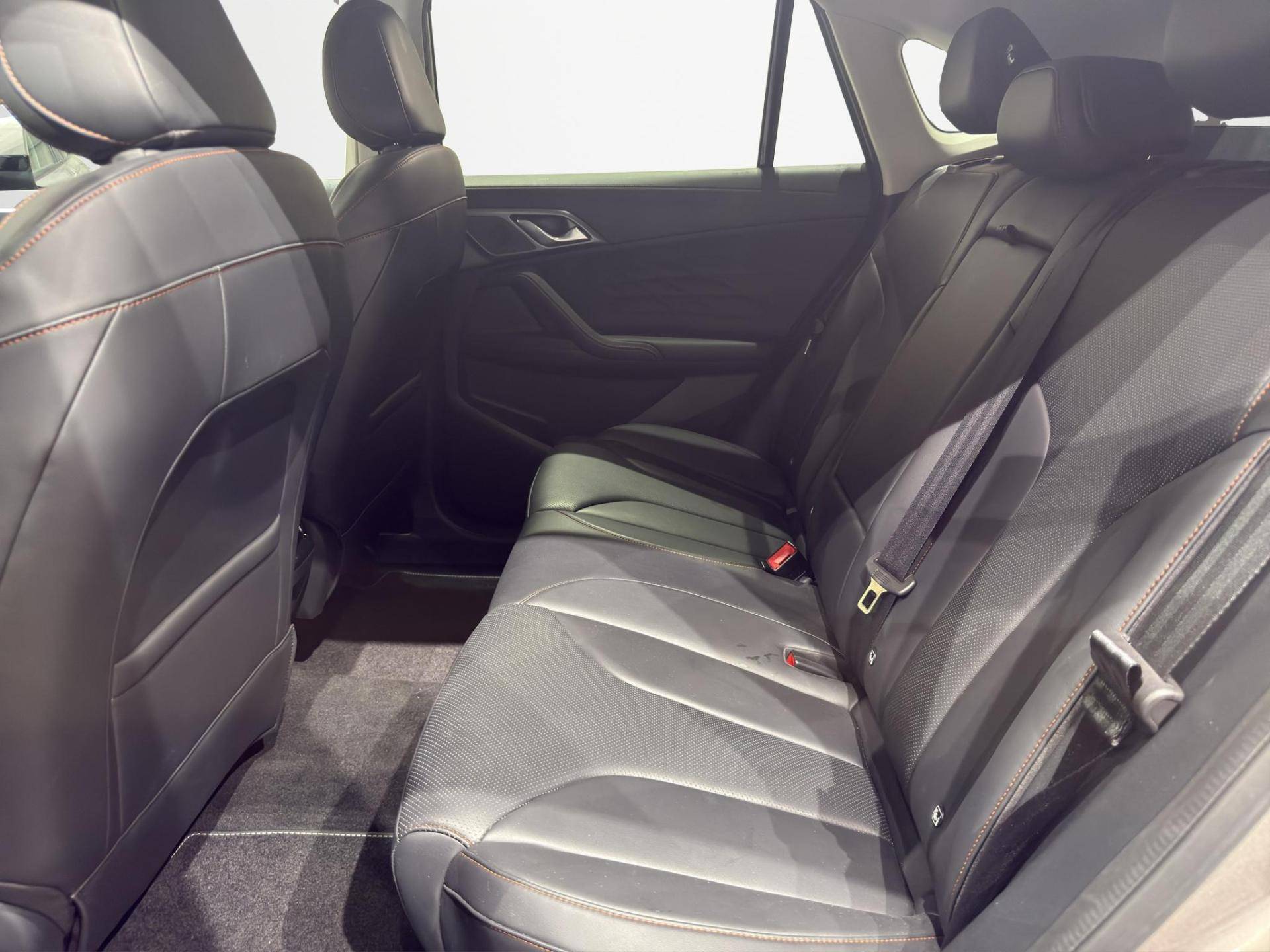 MG HS HS 1.5 phev Luxury auto usata in pronta consegna - Brandini