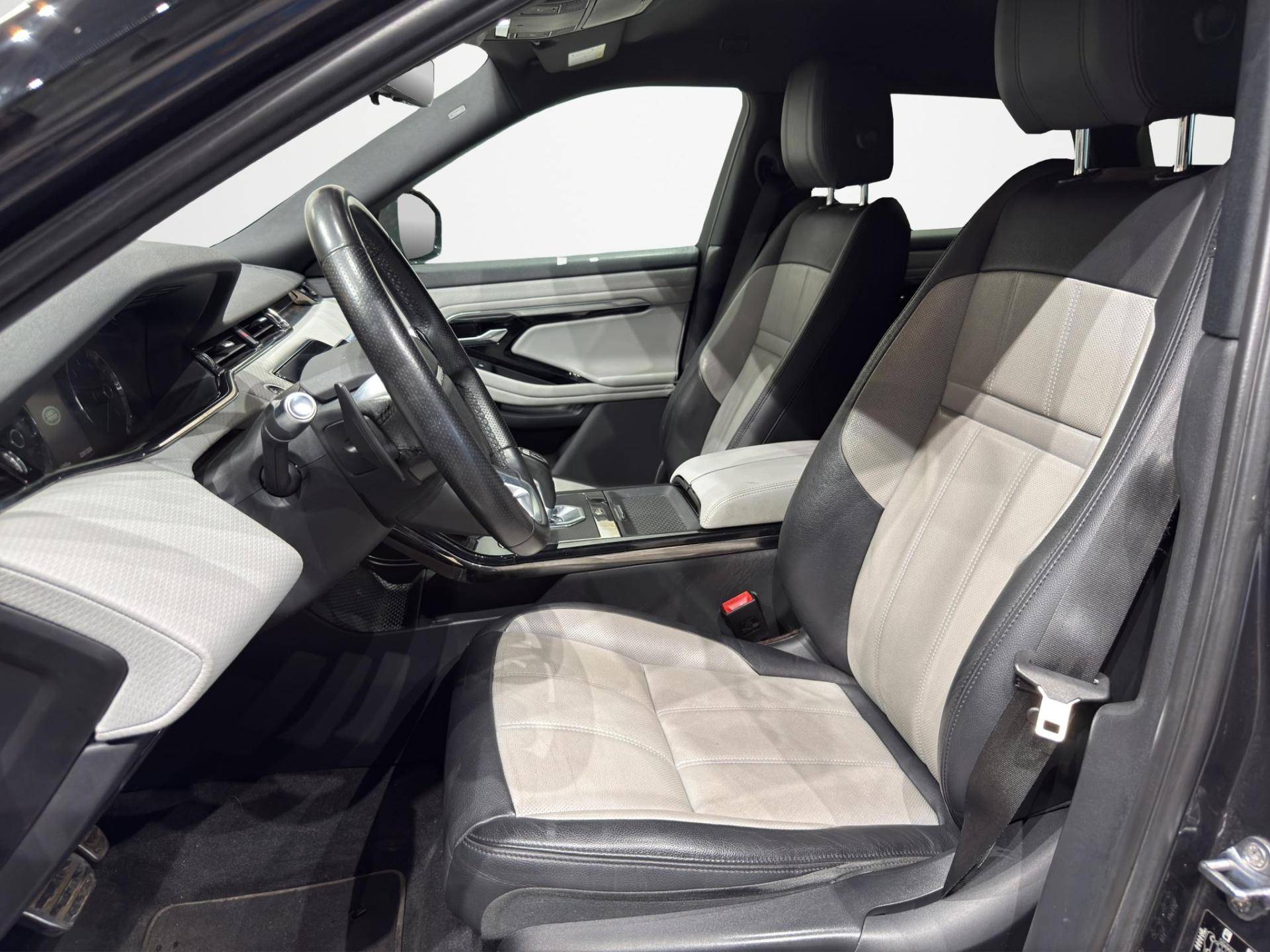 LAND ROVER Range Rover Evoque Evoque 2.0 i4 mhev awd 200cv auto usata in pronta consegna - Brandini