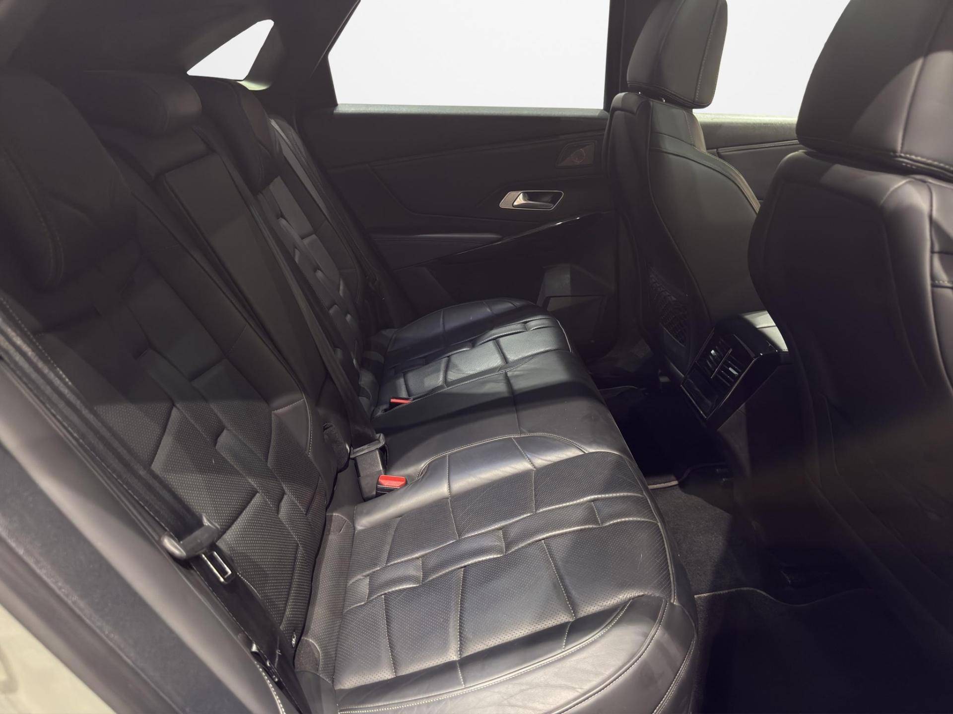 DS DS 7 DS7 1.6 e-tense phev Rivoli 4x4 360cv auto usata in pronta consegna - Brandini