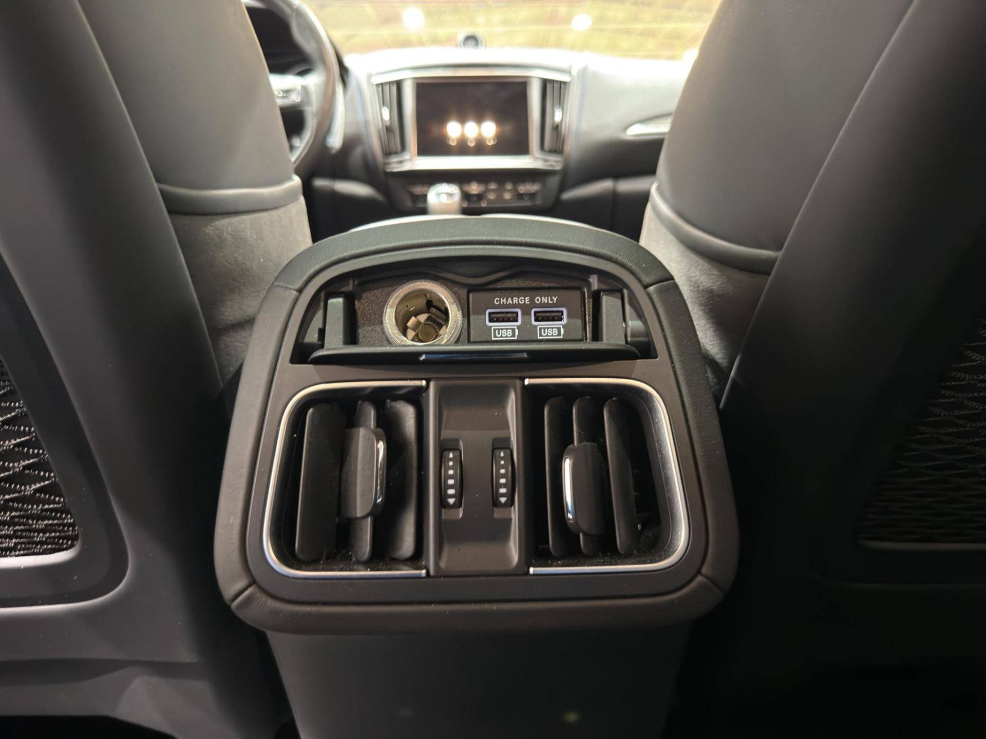 MASERATI Levante Levante 2.0 mhev GT 330cv auto usata in pronta consegna - Brandini