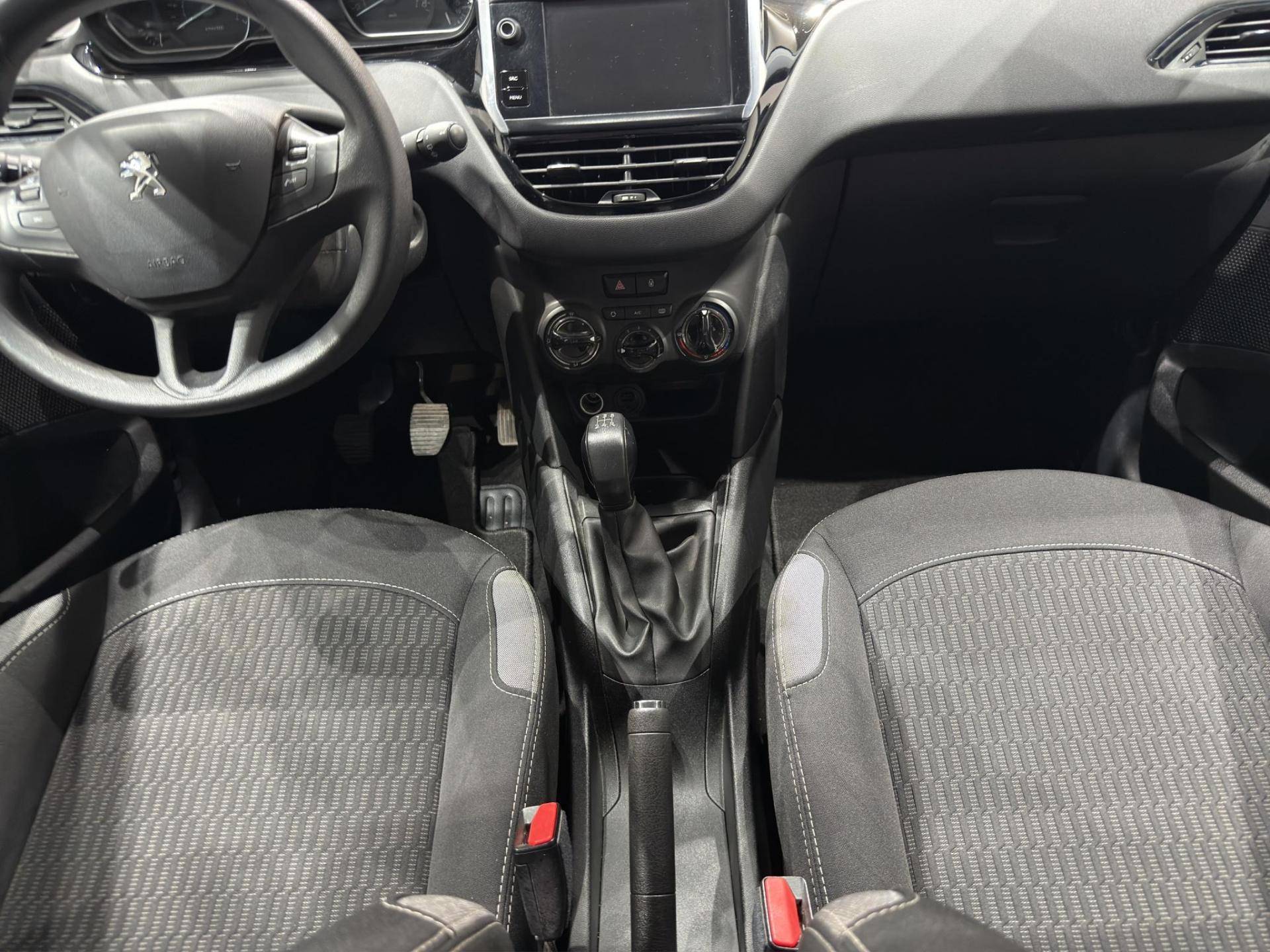PEUGEOT 208 208 1.2 puretech Active gpl 82cv 5p usata in pronta consegna - Brandini
