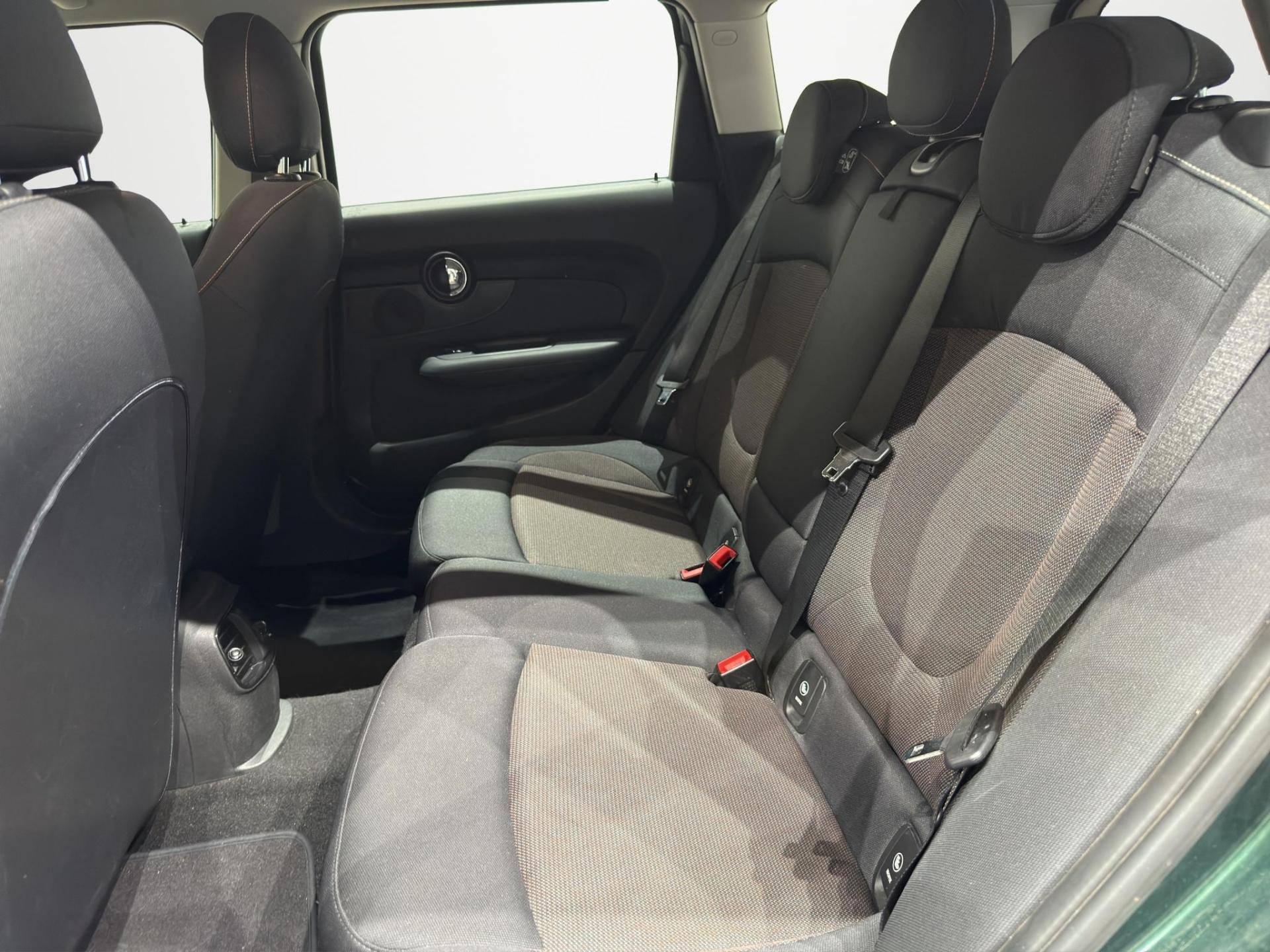 MINI Mini Mini Clubman 1.5 One D Hype auto usata in pronta consegna - Brandini