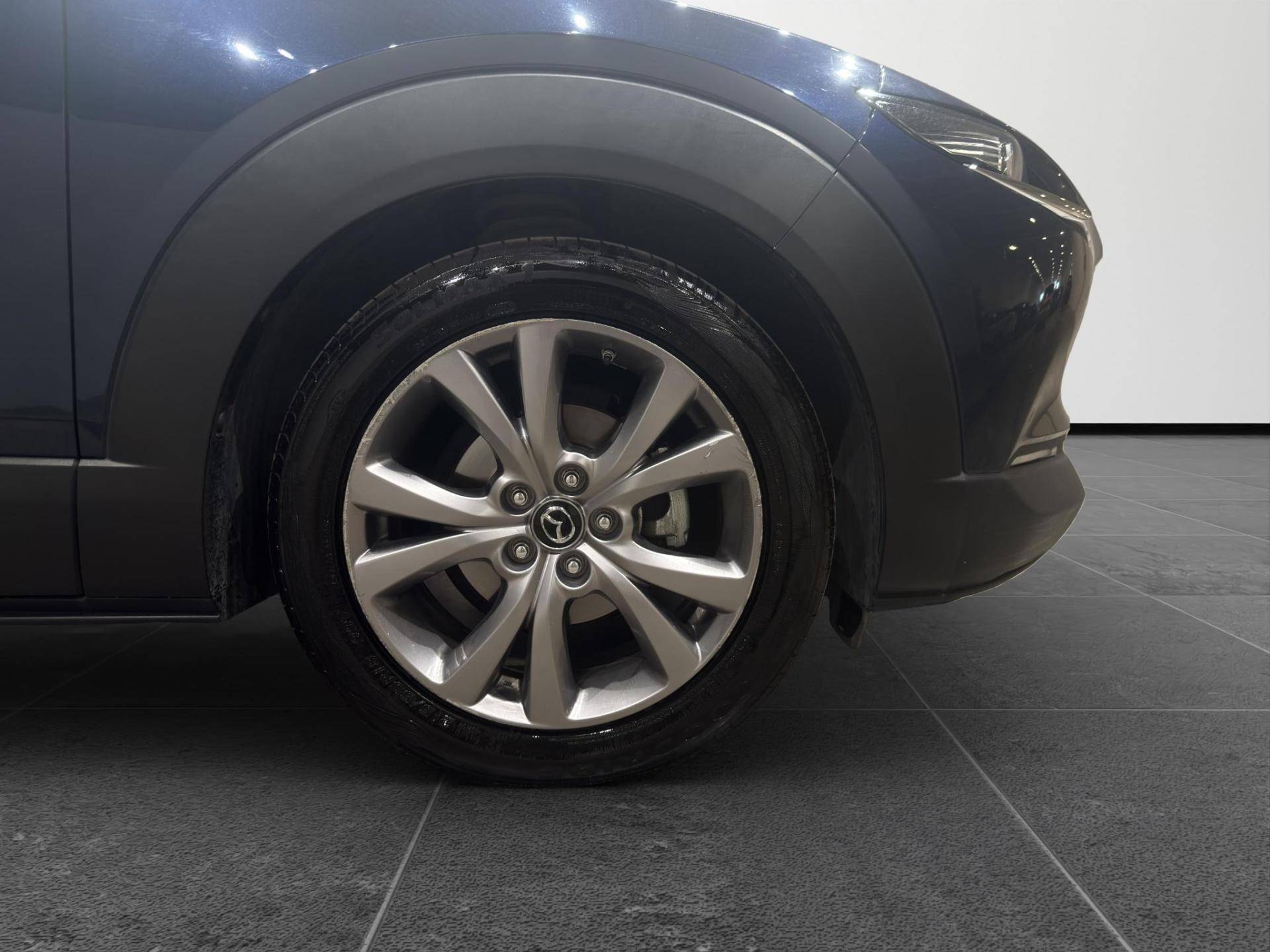 Auto Venduta - MAZDA CX-30 CX-30 2.0 Executive Appearance Pack 2wd 122cv 6mt usata in pronta consegna - Brandini