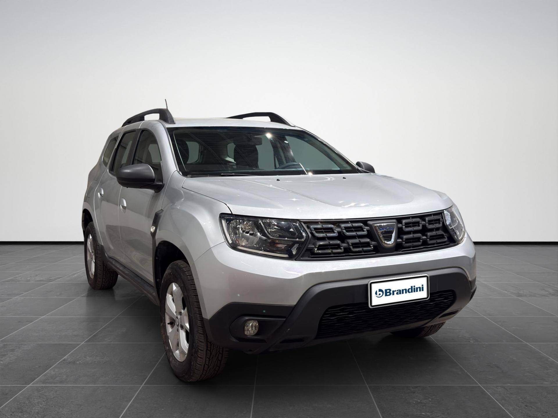 Auto Venduta - DACIA Duster Duster 1.5 blue dci Prestige 4x2 s&s 115cv my19 usata in pronta consegna - Brandini