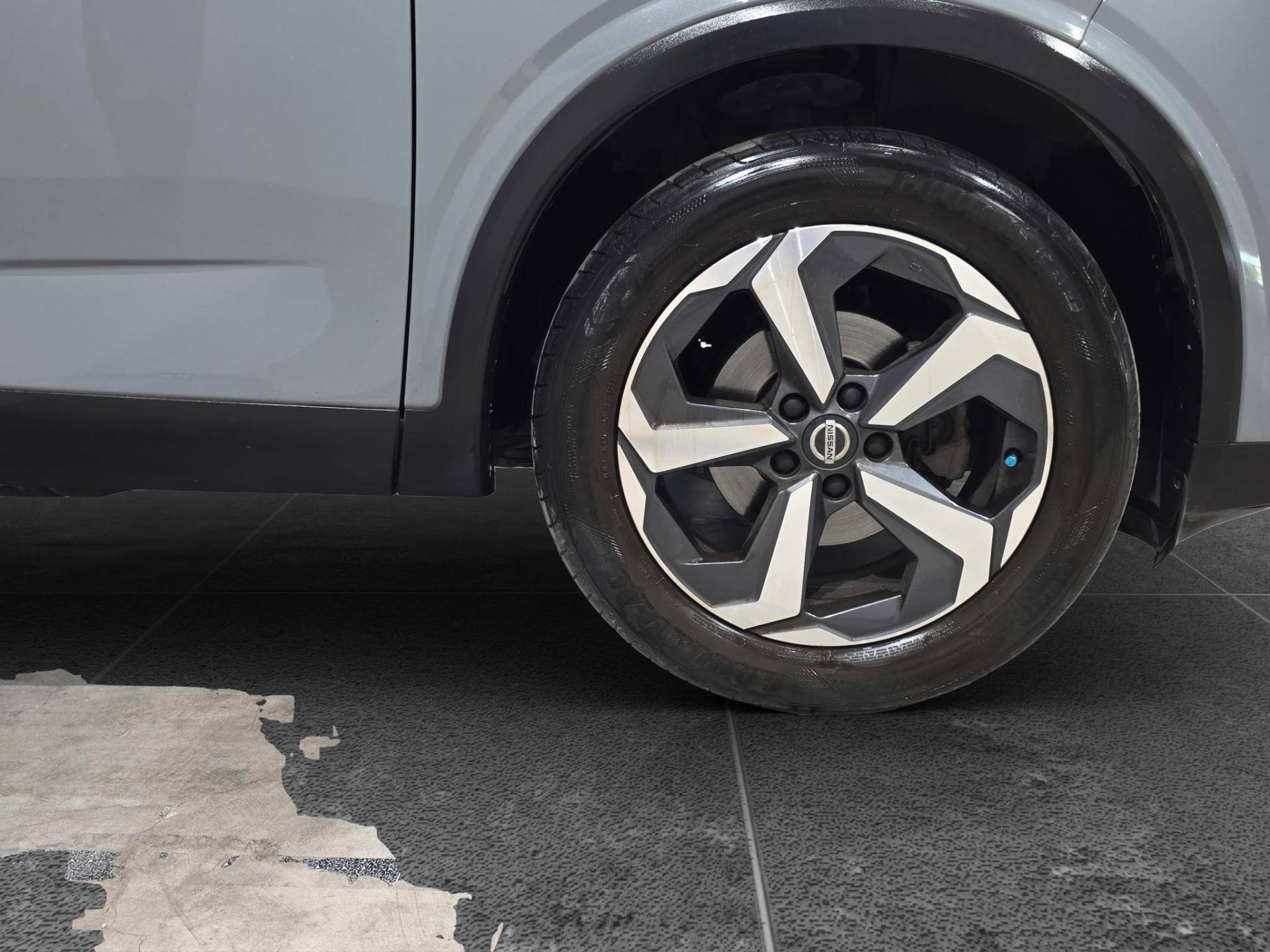 Auto Venduta - NISSAN Qashqai Qashqai 1.3 mild hybrid N-Connecta 2wd 140cv usata in pronta consegna - Brandini