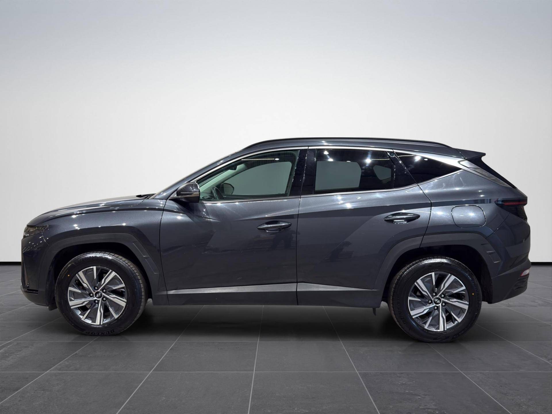 Auto Venduta - HYUNDAI Tucson Tucson 1.6 hev Xline 2wd auto usata in pronta consegna - Brandini