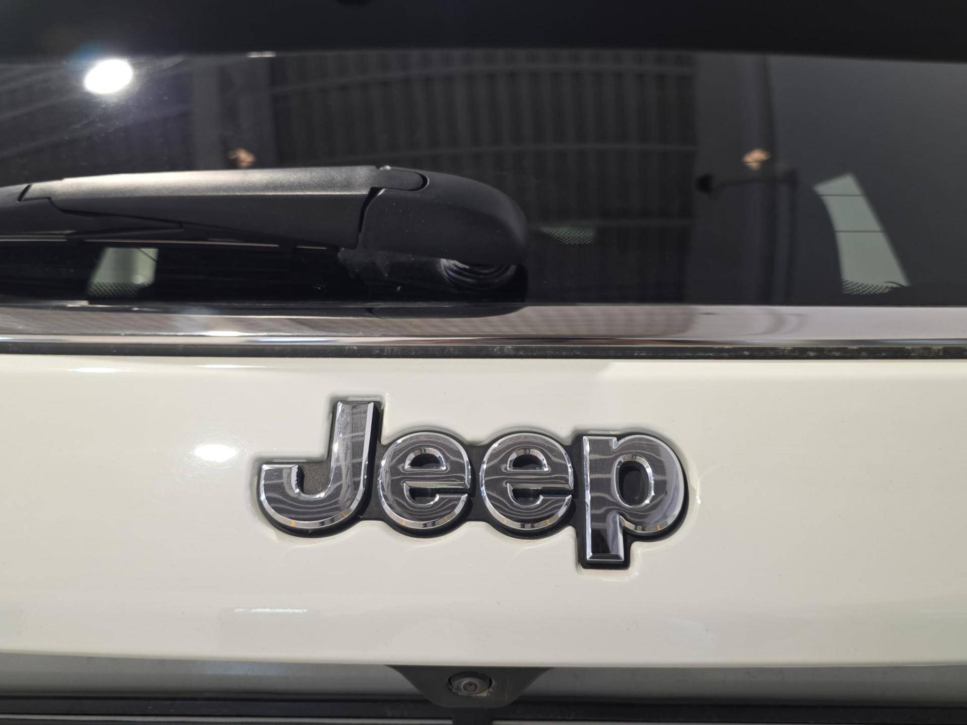 Auto Venduta - JEEP Compass Compass 1.5 turbo t4 mhev Limited 2wd 130cv dct usata in pronta consegna - Brandini
