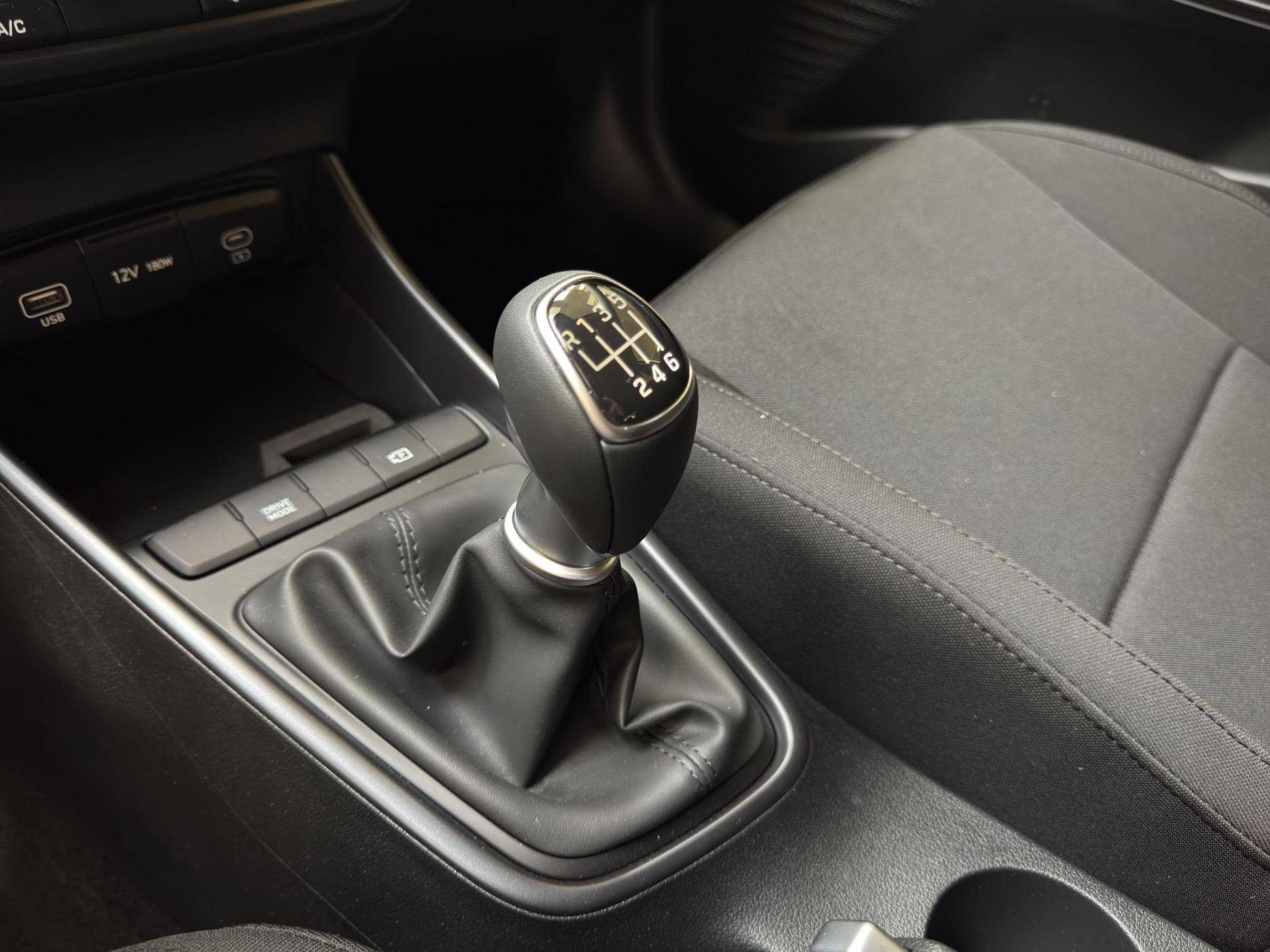 HYUNDAI I20 i20 1.0 t-gdi Connectline 90cv mt usata in pronta consegna - Brandini