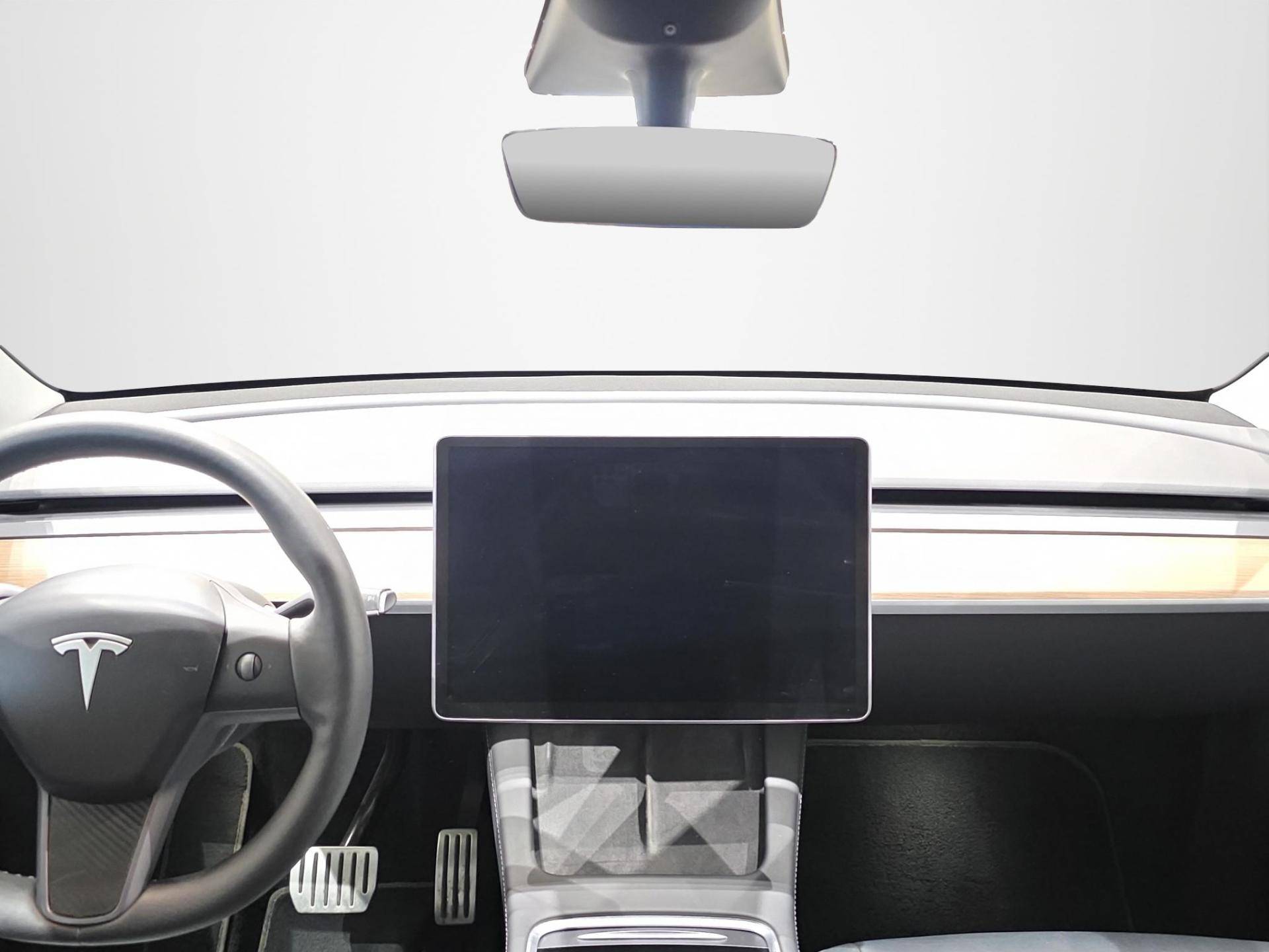 TESLA Model Y Model Y Performance Dual Motor awd usata in pronta consegna - Brandini