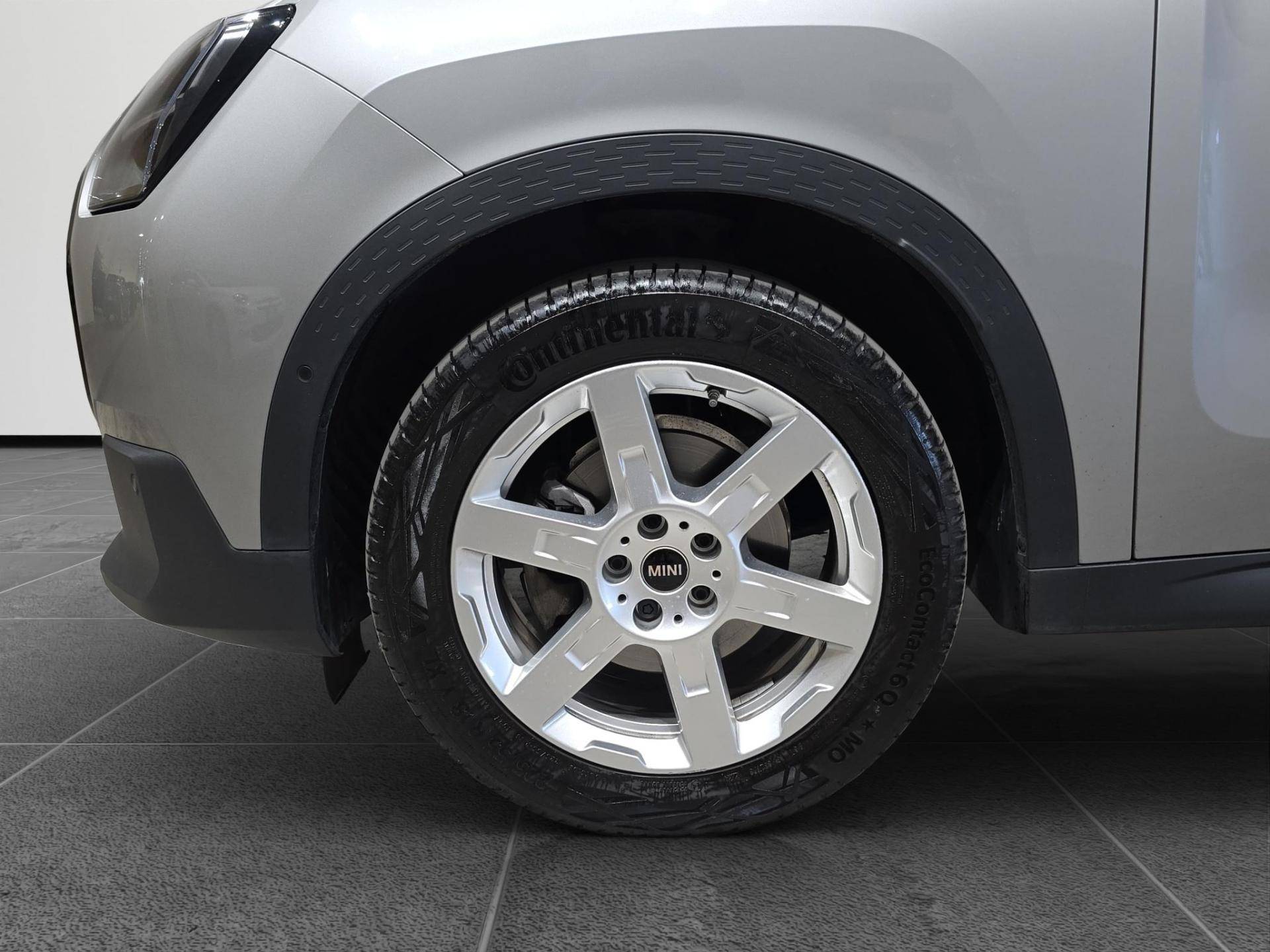 MINI Mini Countryman Mini Countryman 2.0 48V D Classic auto usata in pronta consegna - Brandini