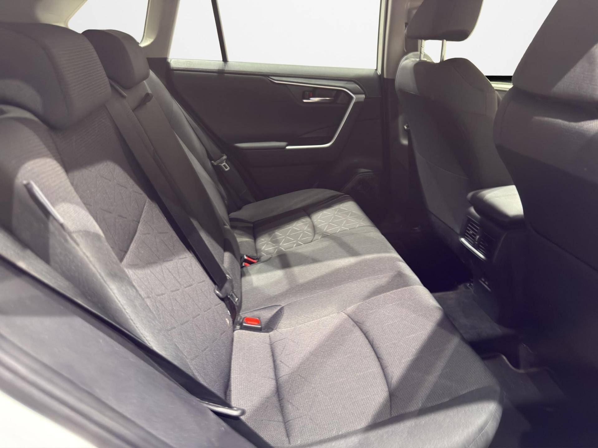 TOYOTA Rav4 Rav4 2.5 vvt-ie hybrid Active 2wd e-cvt usata in pronta consegna - Brandini