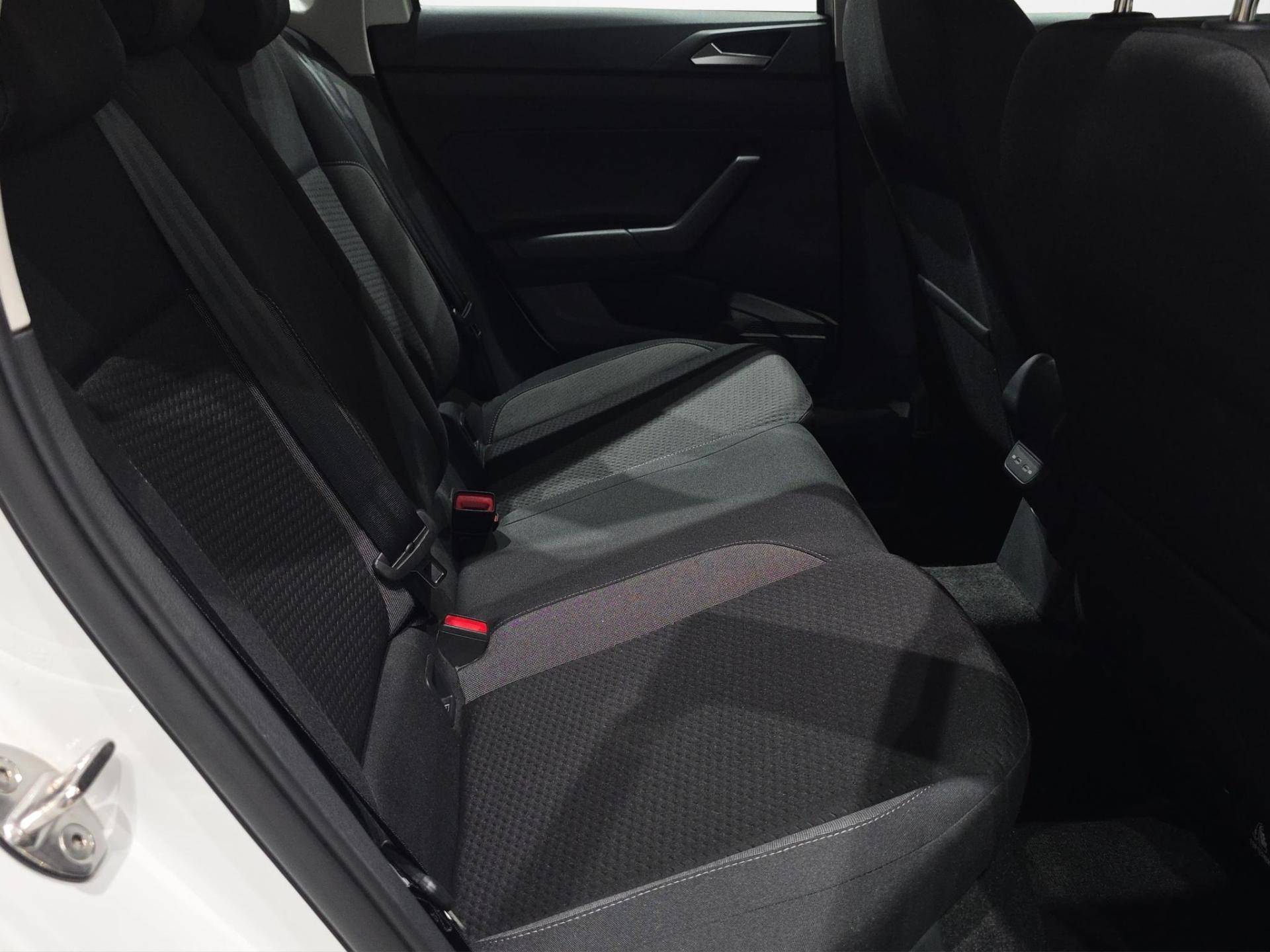 Auto Venduta - VOLKSWAGEN Polo Polo 1.0 tsi Life 95cv usata in pronta consegna - Brandini
