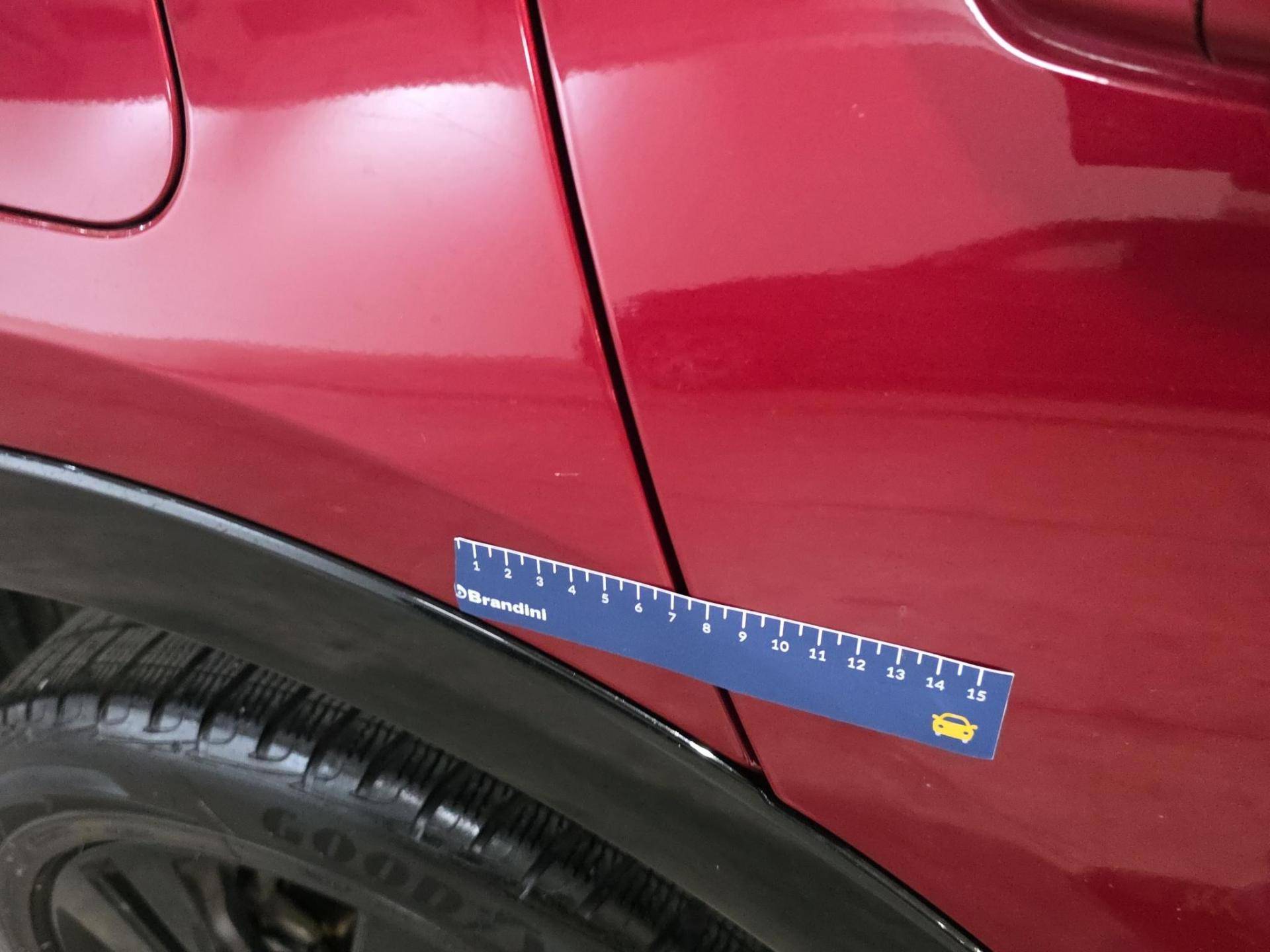 OPEL Grandland X Grandland 1.5 ecotec GS Line s&s 130cv at8 usata in pronta consegna - Brandini
