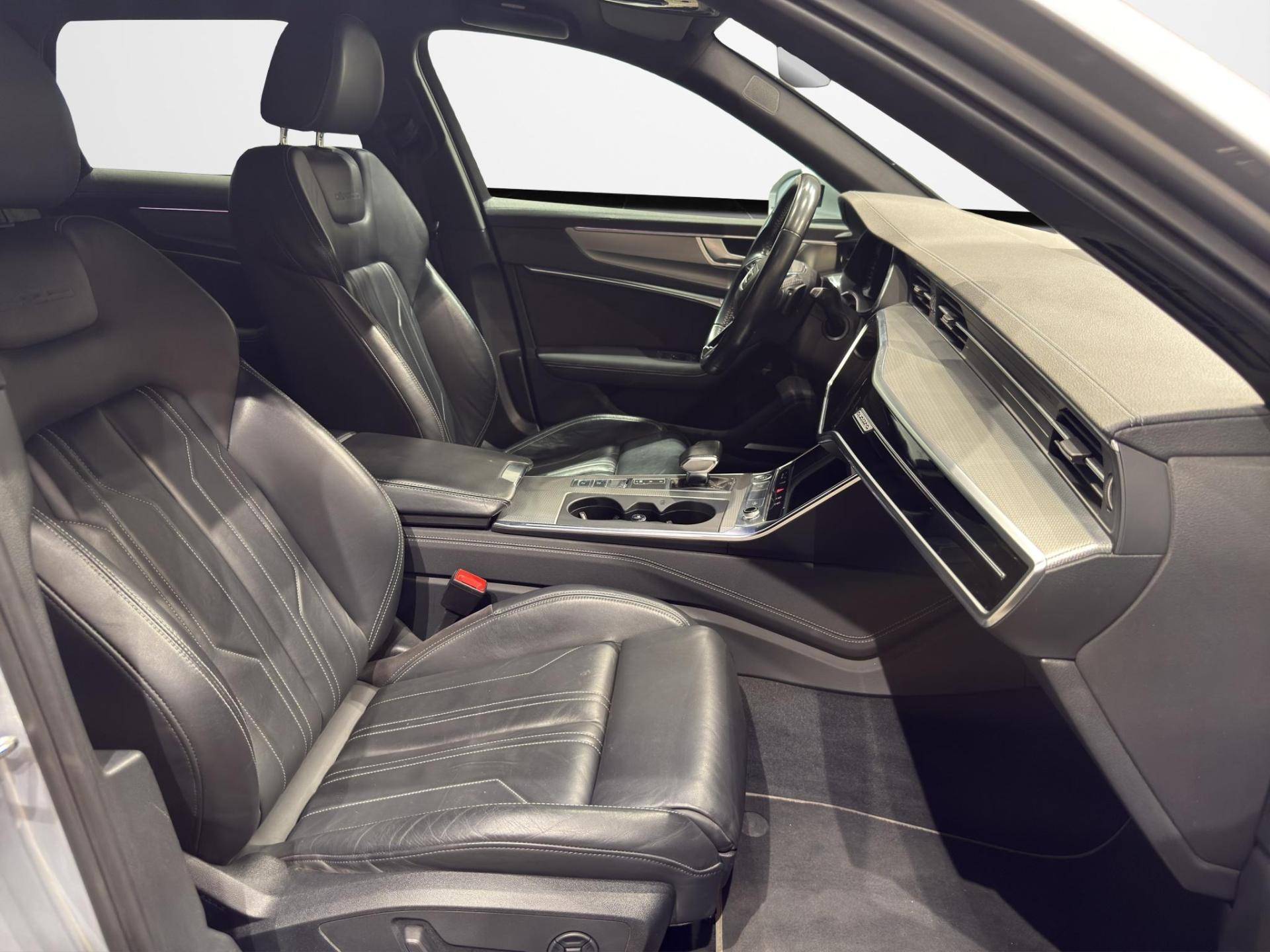 AUDI A6 Allroad A6 Allroad 50 3.0 tdi mhev 48V 20 Years quattro 286cv tiptronic usata in pronta consegna - Brandini