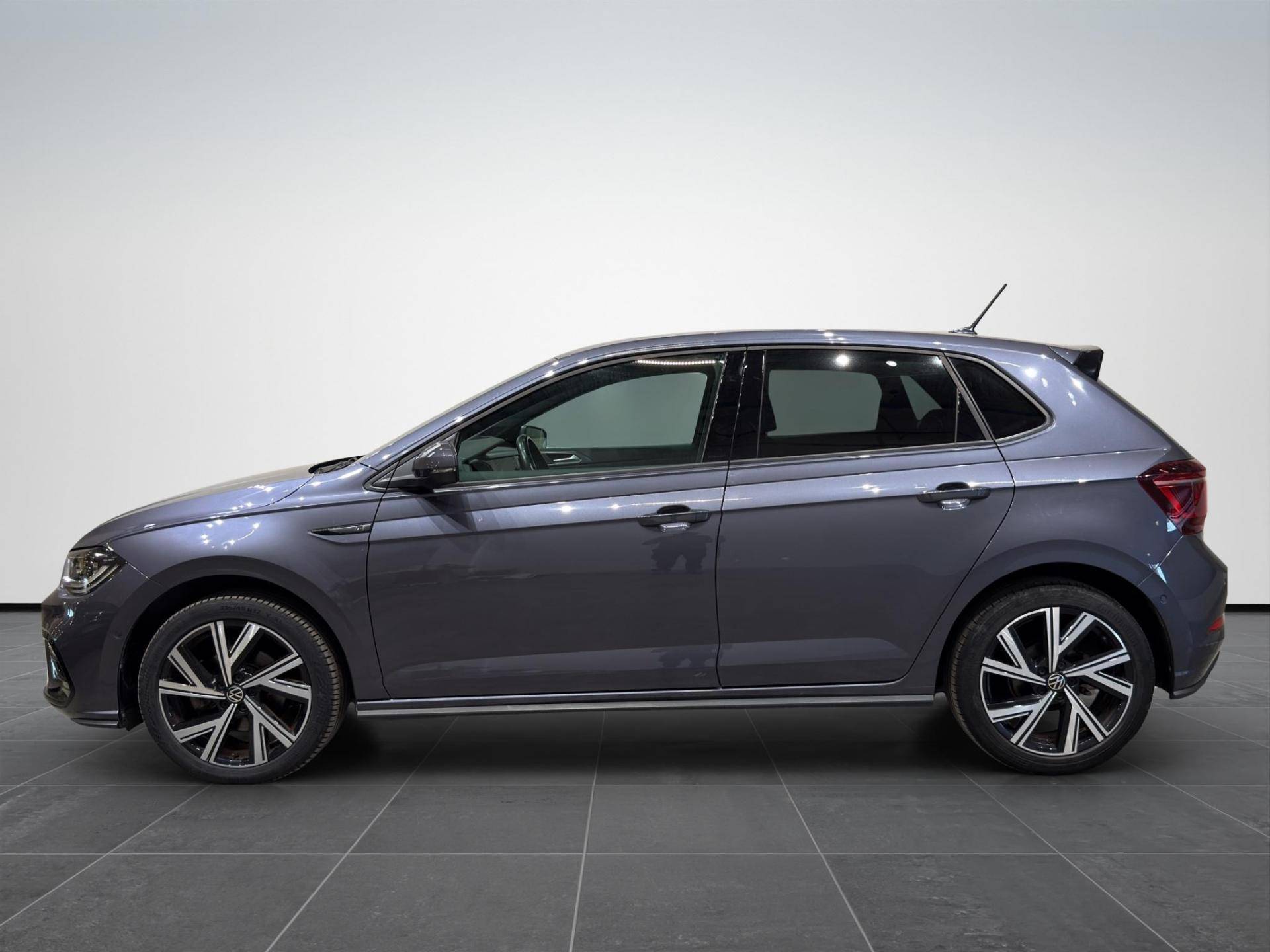 Auto Venduta - VOLKSWAGEN Polo Polo 1.0 tsi R-Line 110cv dsg usata in pronta consegna - Brandini