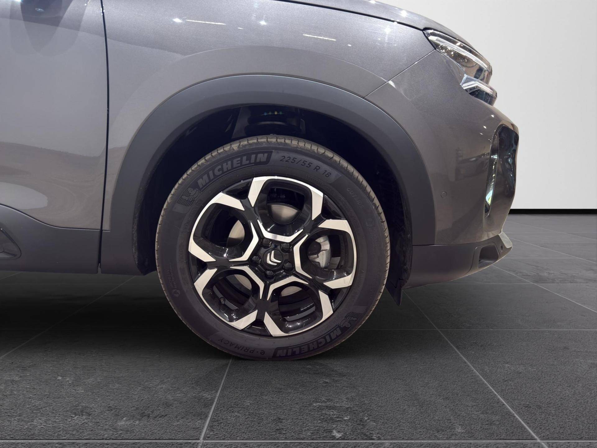 Auto Venduta - CITROEN C5 Aircross C5 Aircross 1.5 bluehdi Max s&s 130cv eat8 usata in pronta consegna - Brandini
