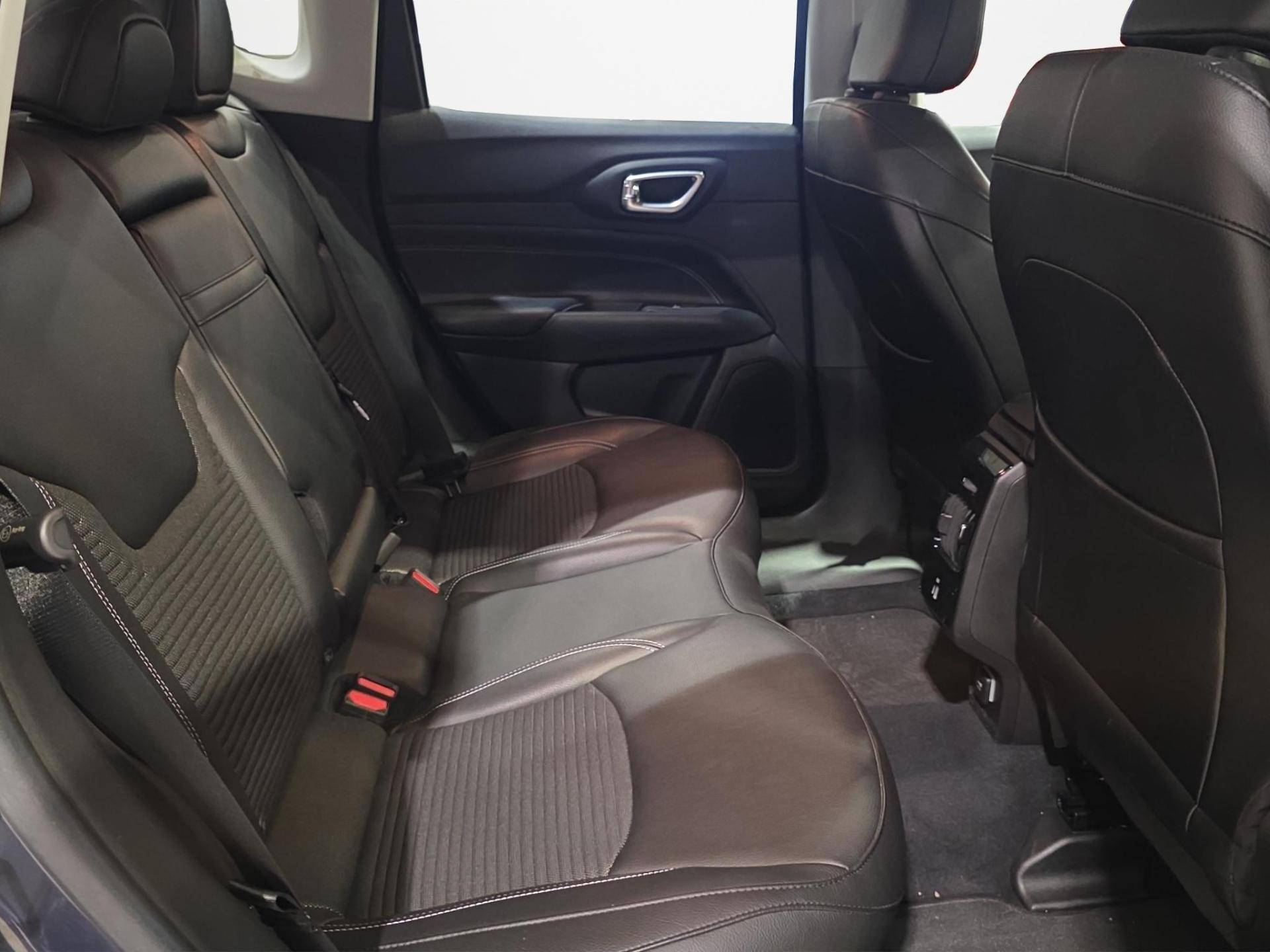 JEEP Compass Compass 1.3 turbo t4 phev Limited 4xe auto usata in pronta consegna - Brandini