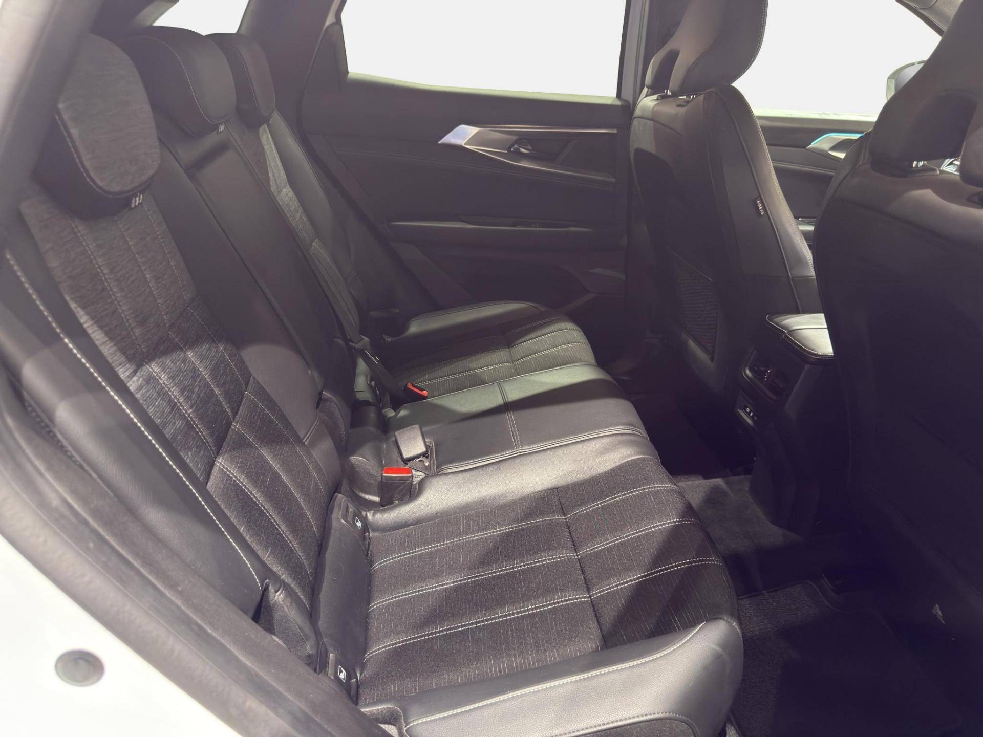 RENAULT Austral Austral 1.2 E-Tech full hybrid Techno 200cv usata in pronta consegna - Brandini