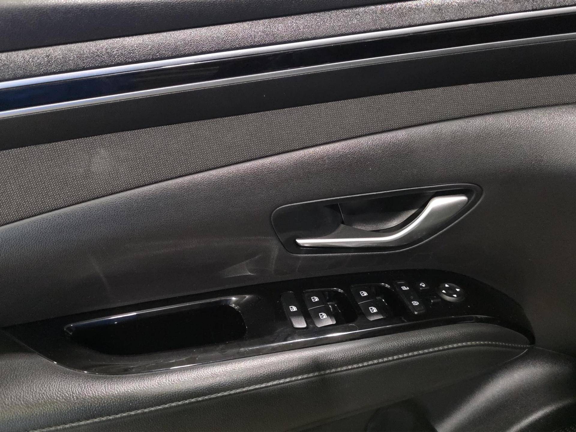 HYUNDAI Tucson Tucson 1.6 hev Exellence 2wd auto usata in pronta consegna - Brandini