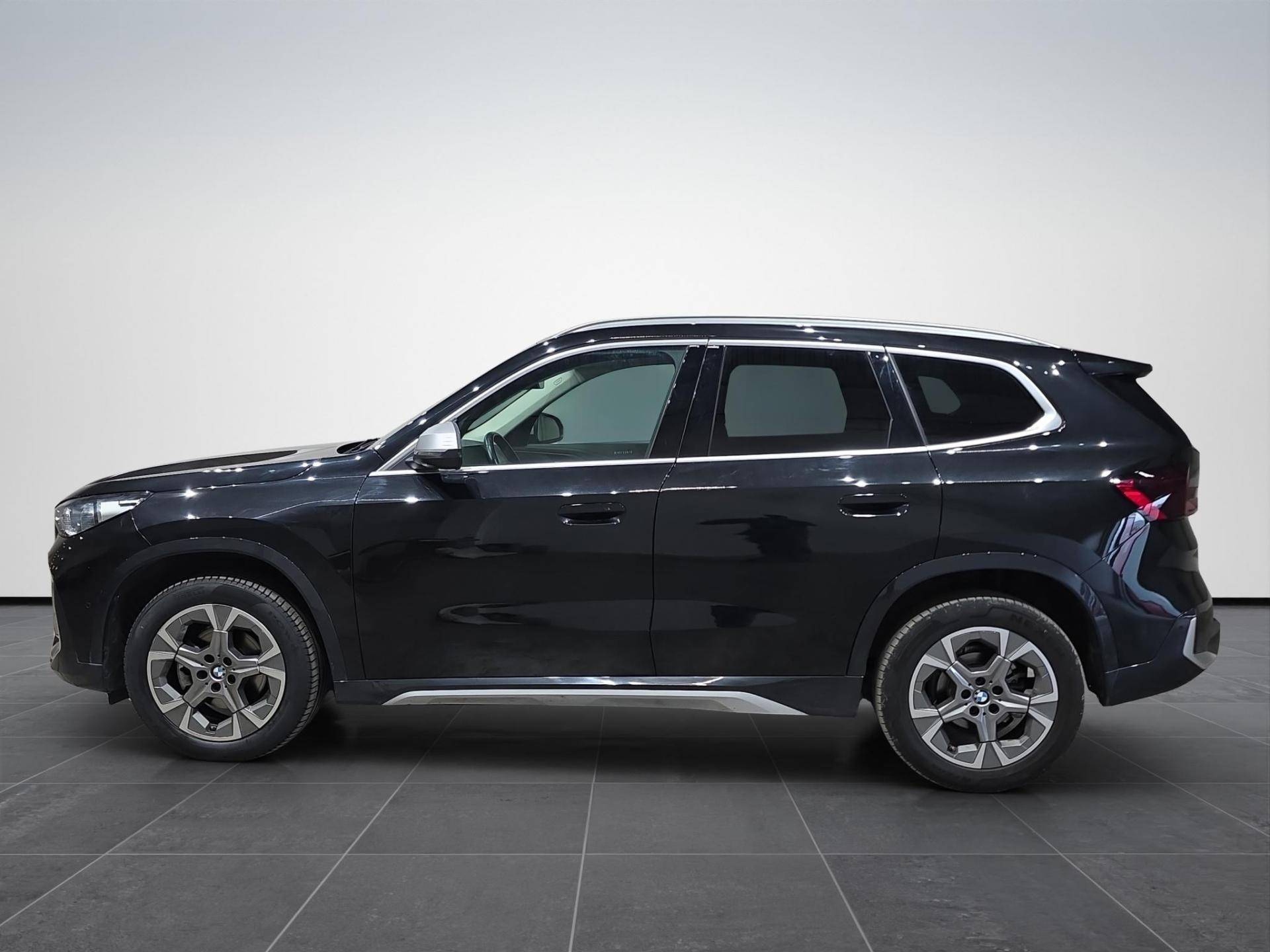 BMW X1 X1 sdrive18i Msport auto usata in pronta consegna - Brandini