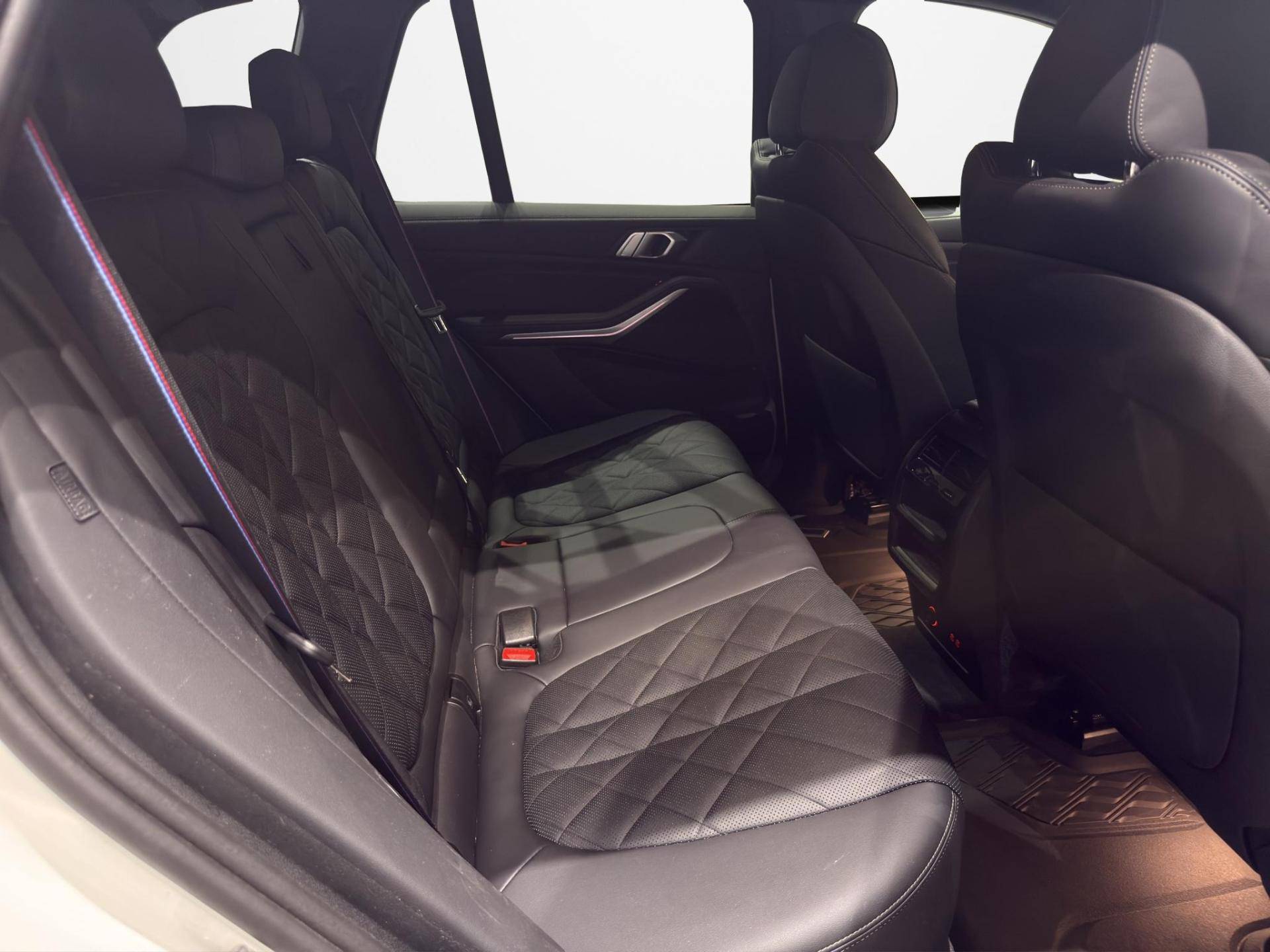 BMW X5 X5 xdrive30d Msport auto usata in pronta consegna - Brandini