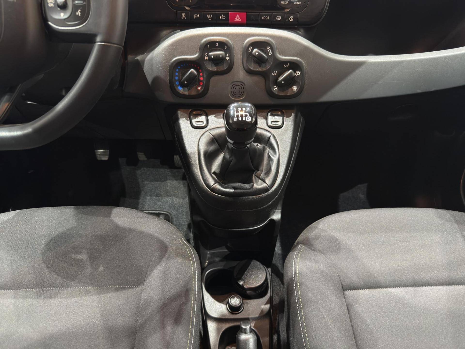 Auto Venduta - FIAT Panda Panda 1.0 hybrid City Cross s&s 70cv usata in pronta consegna - Brandini