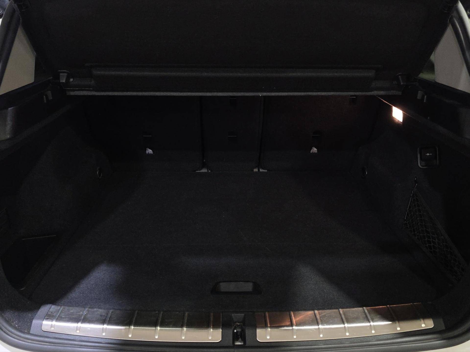 Auto Venduta - BMW X1 X1 sdrive16d Advantage usata in pronta consegna - Brandini