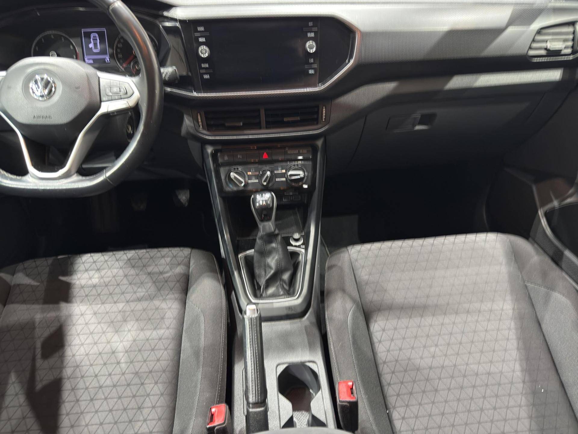 VOLKSWAGEN T-Cross T-Cross 1.0 tsi Urban 95cv usata in pronta consegna - Brandini