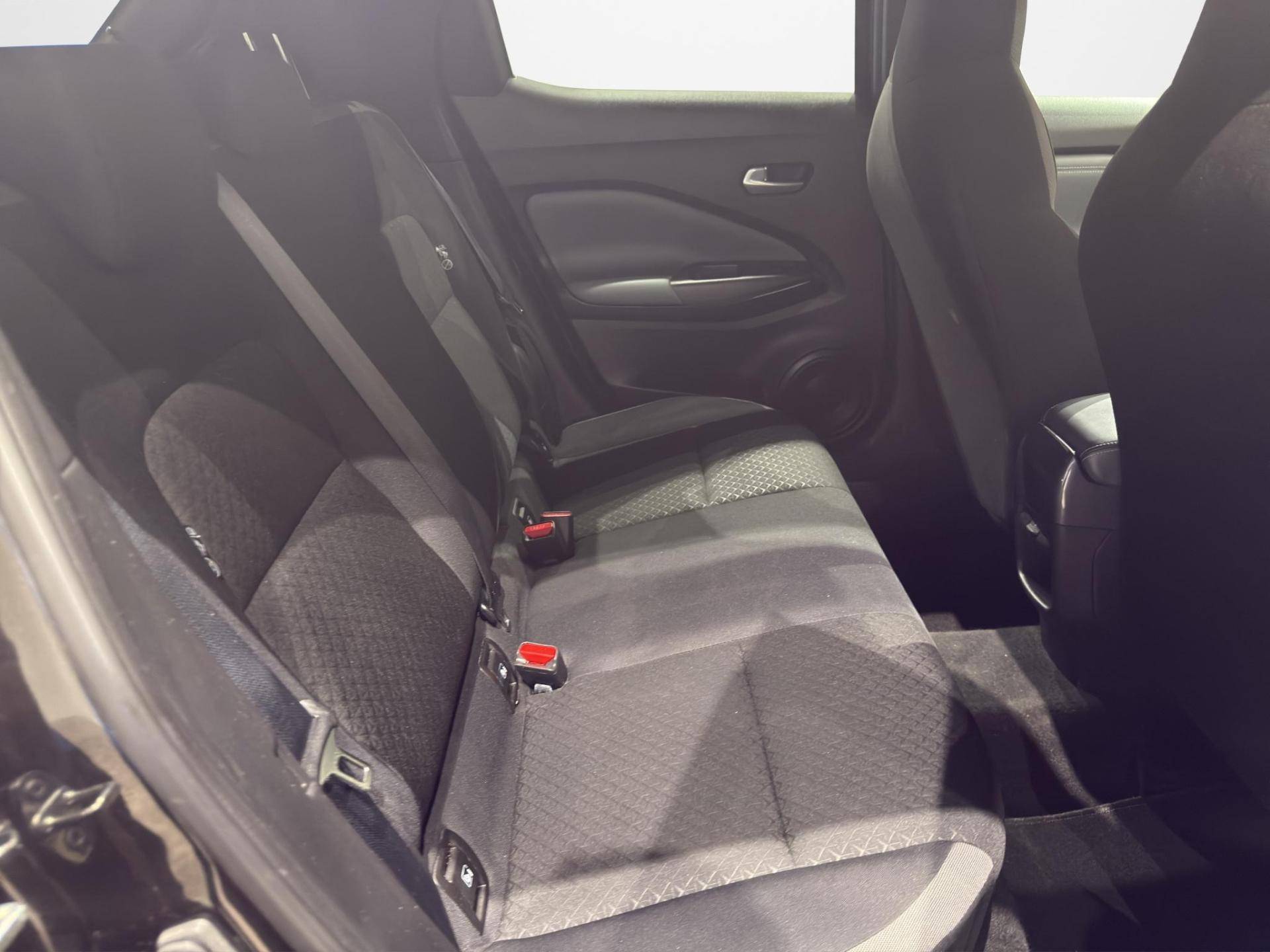 NISSAN Juke Juke 1.0 dig-t N-Connecta 114cv usata in pronta consegna - Brandini
