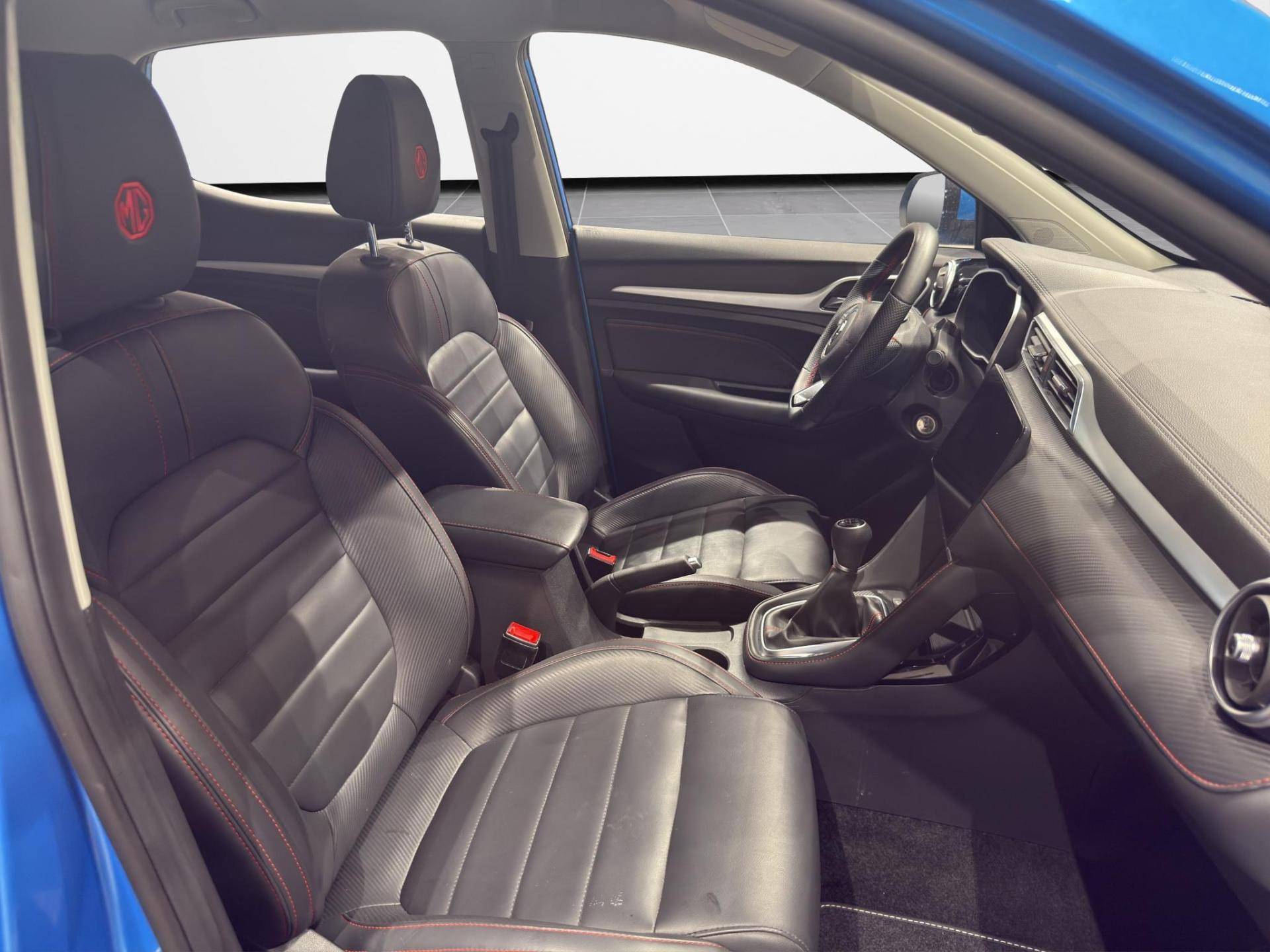 Auto Venduta - MG ZS ZS Classic 1.5 Luxury usata in pronta consegna - Brandini