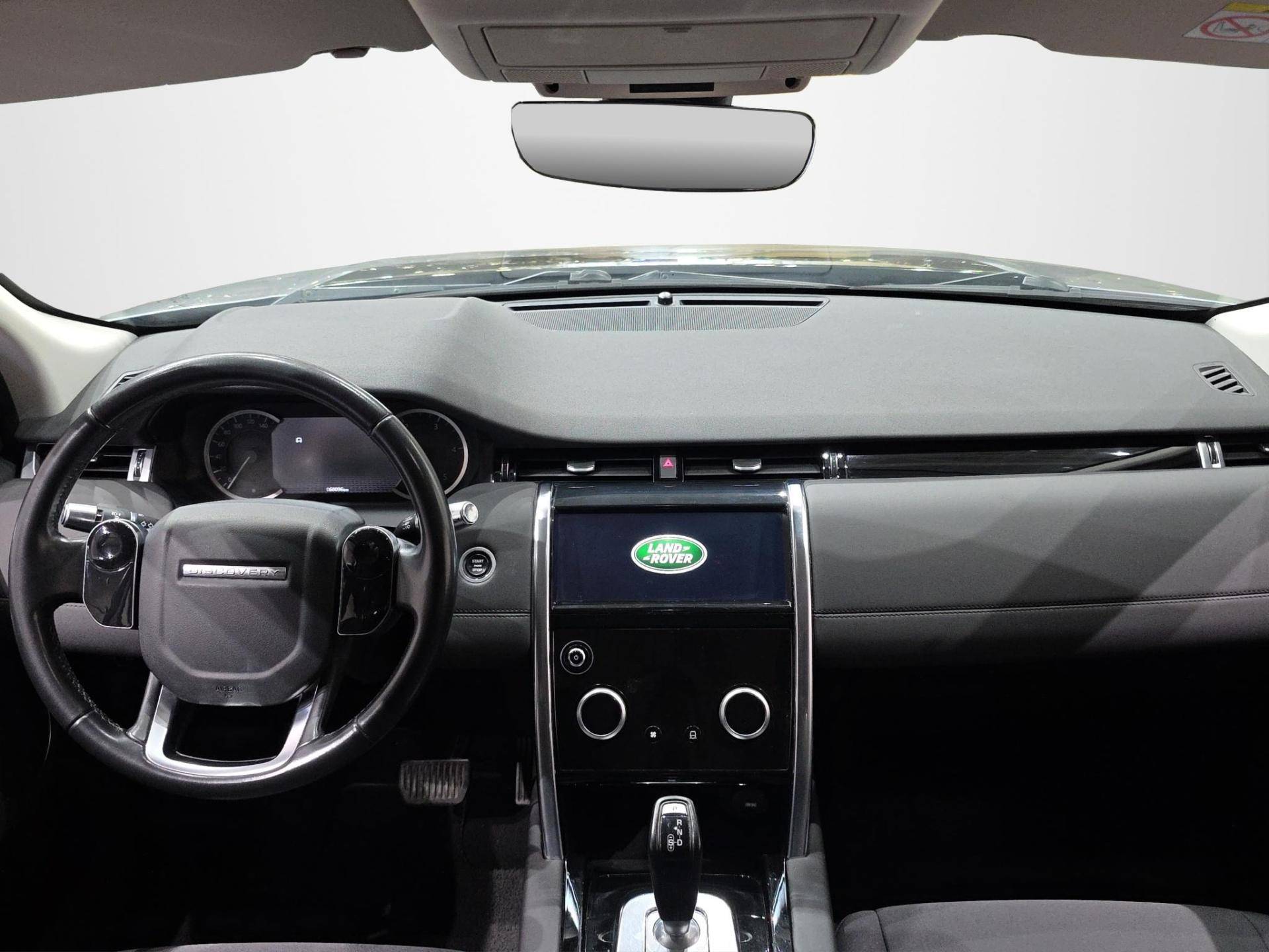 Auto Venduta - LAND ROVER Discovery Sport Discovery Sport 2.0d i4 mhev awd 150cv auto usata in pronta consegna - Brandini