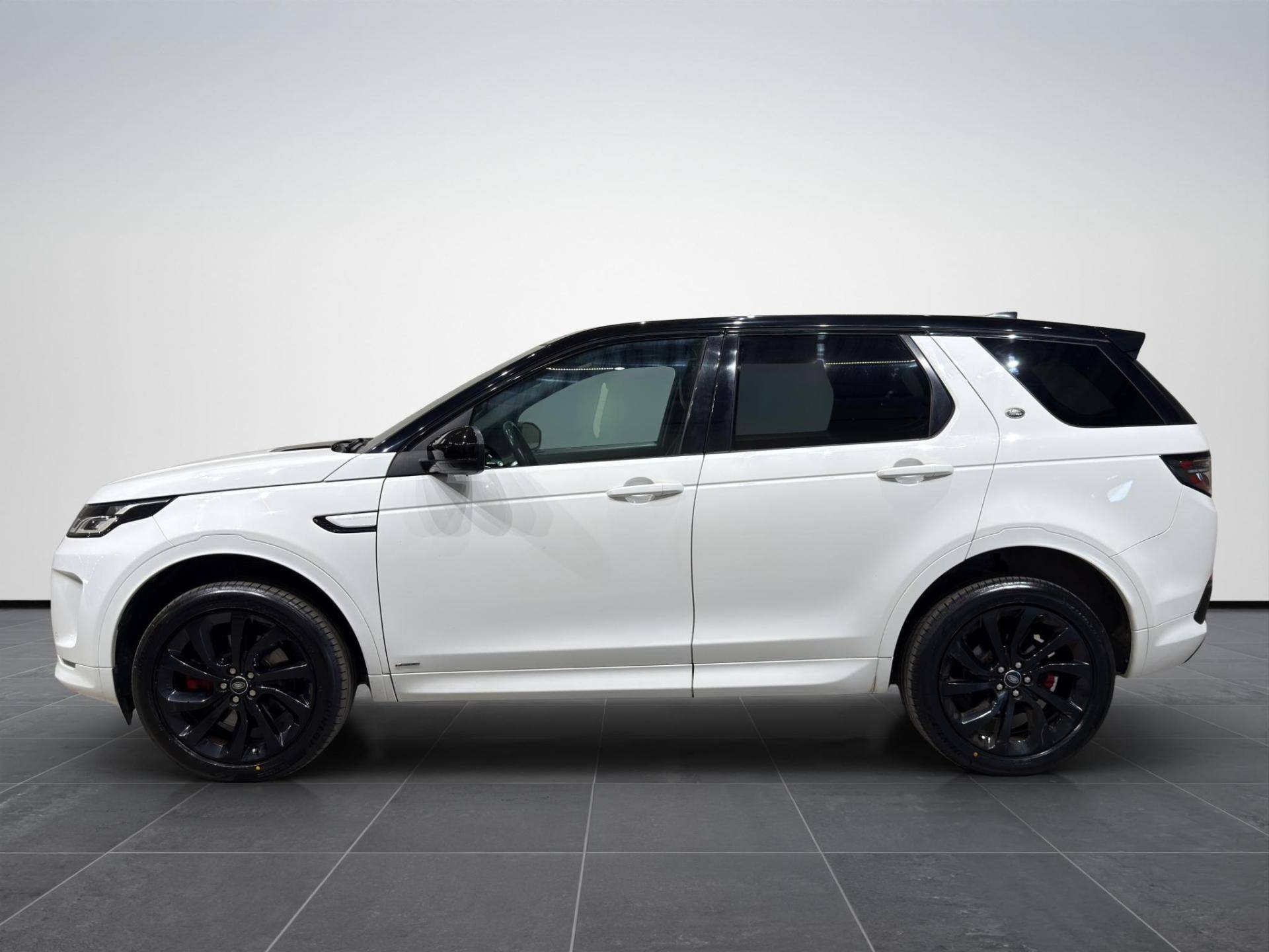 LAND ROVER Discovery Sport Discovery Sport 2.0d td4 mhev R-Dynamic HSE awd 180cv auto usata in pronta consegna - Brandini