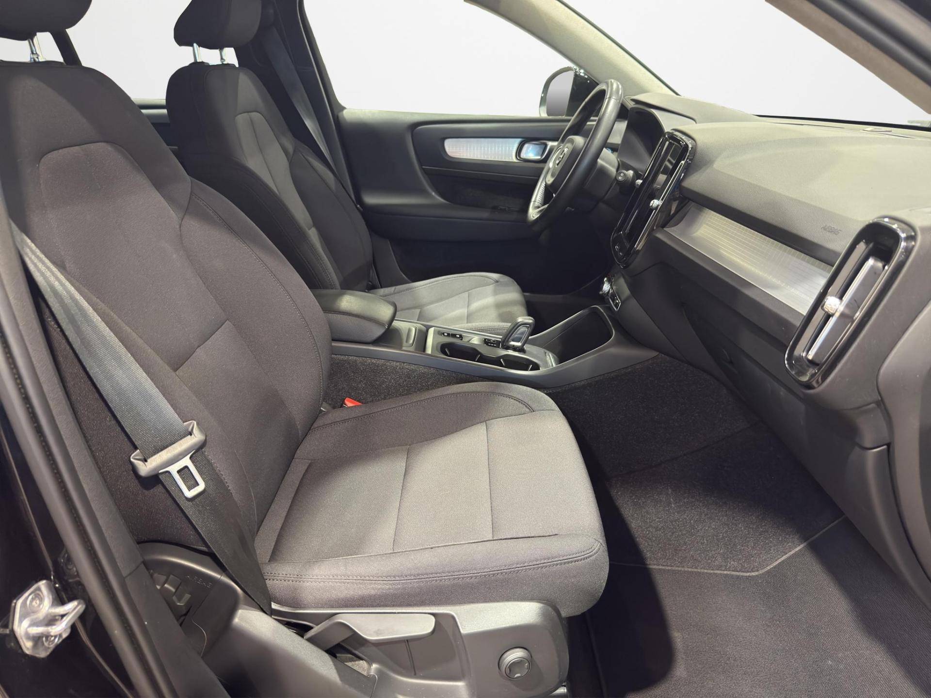 Auto Venduta - VOLVO XC40 XC40 1.5 T2 Momentum my21 usata in pronta consegna - Brandini