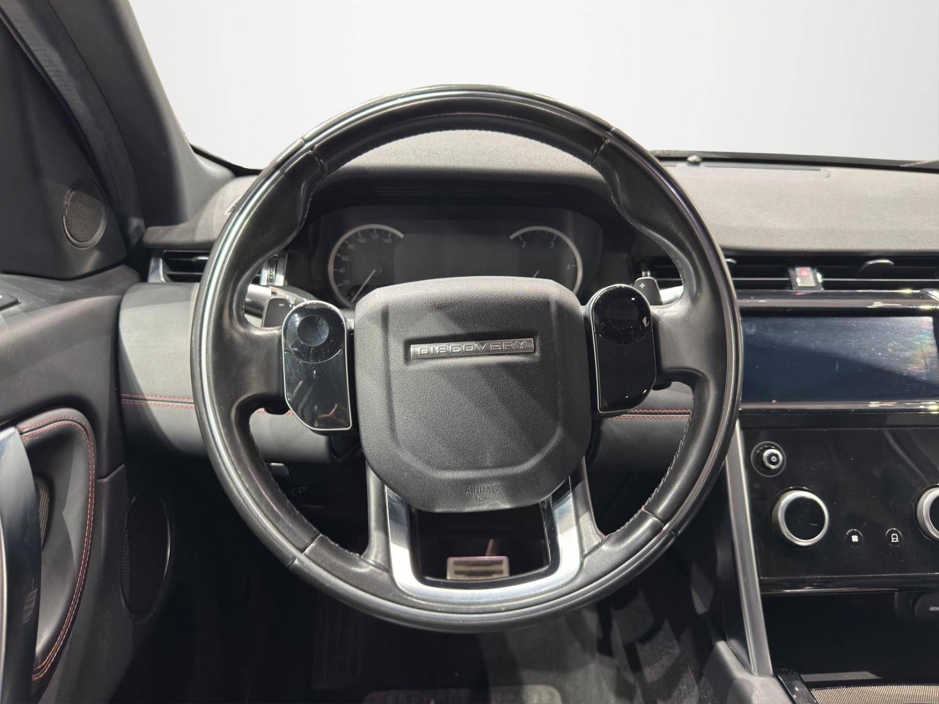 LAND ROVER Discovery Sport Discovery Sport 2.0d td4 mhev R-Dynamic HSE awd 180cv auto usata in pronta consegna - Brandini