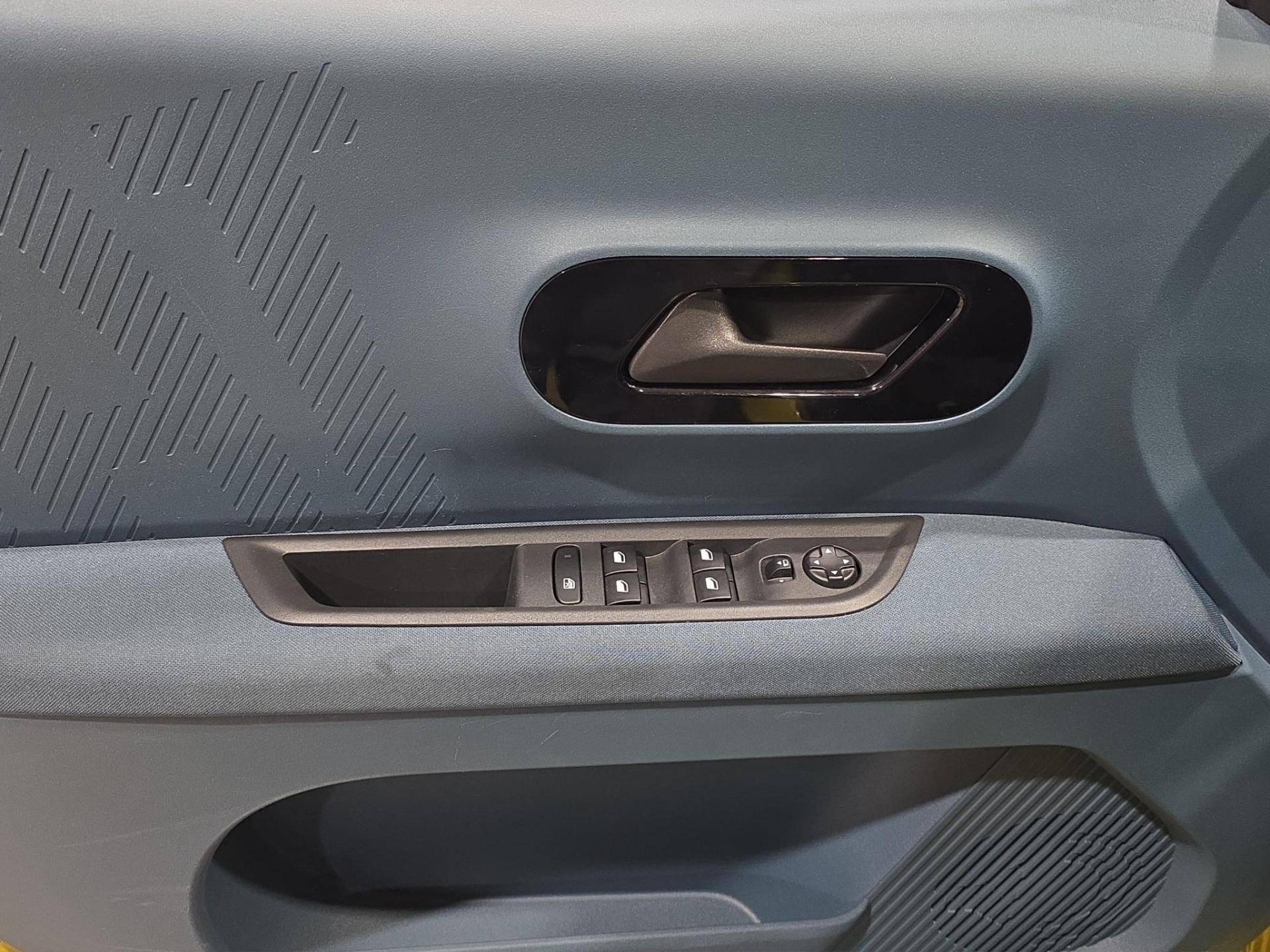 FIAT Grande Panda Grande Panda 44 kWh La Prima usata in pronta consegna - Brandini