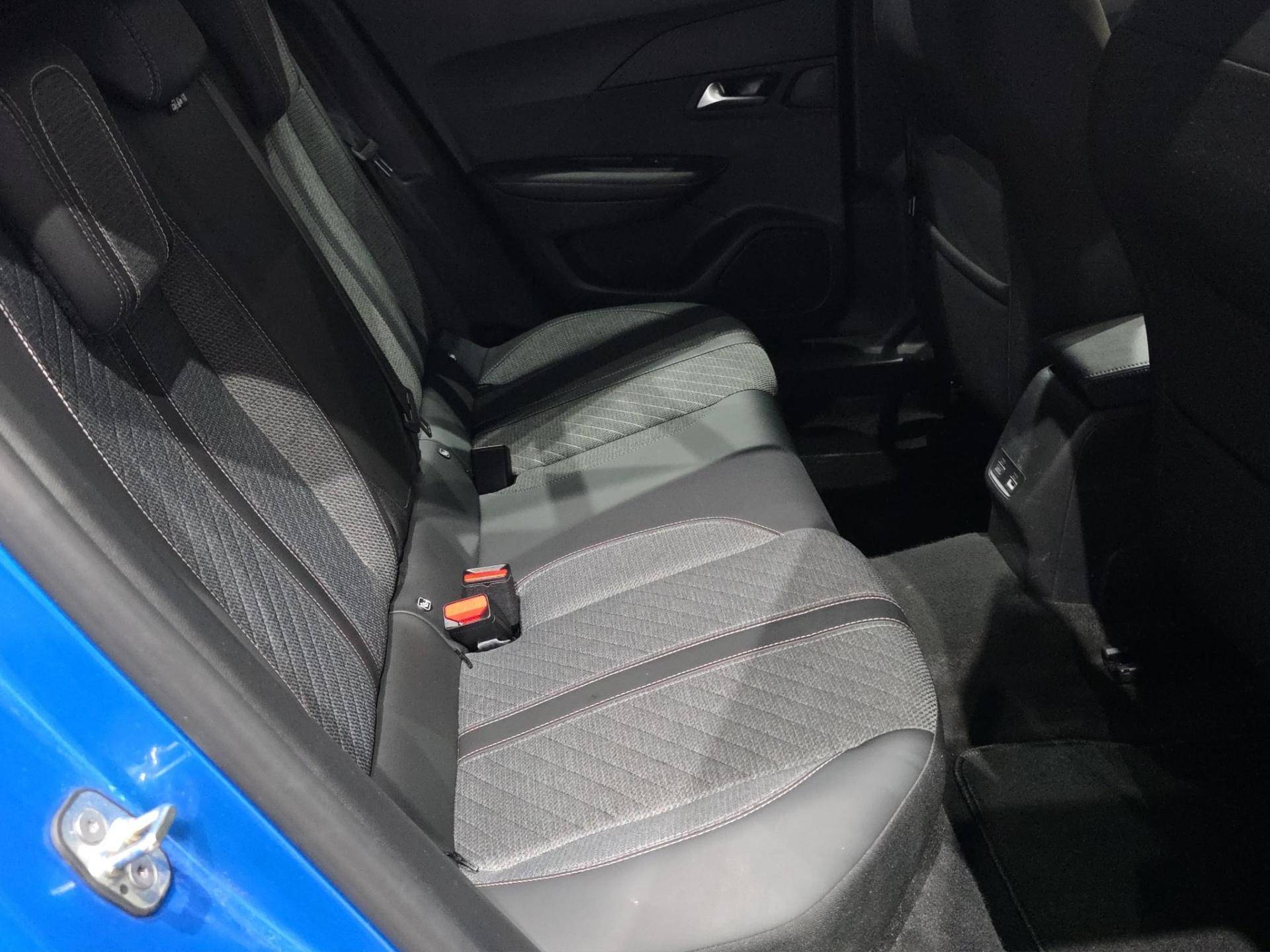 Auto Venduta - PEUGEOT 2008 2008 1.2 hybrid Allure 136cv e-dcs6 usata in pronta consegna - Brandini