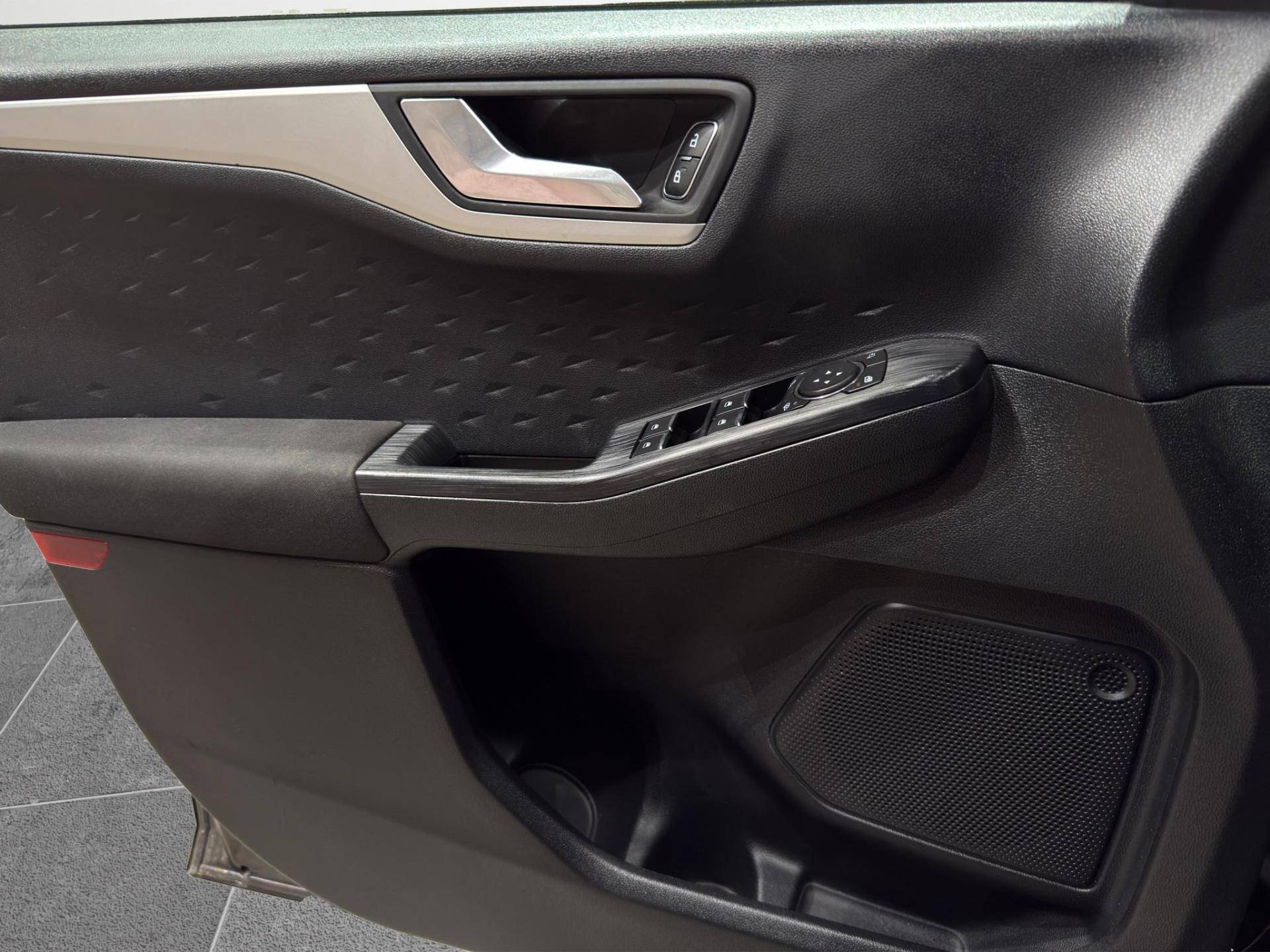 FORD Kuga Kuga 1.5 ecoblue Titanium 2wd 120cv usata in pronta consegna - Brandini