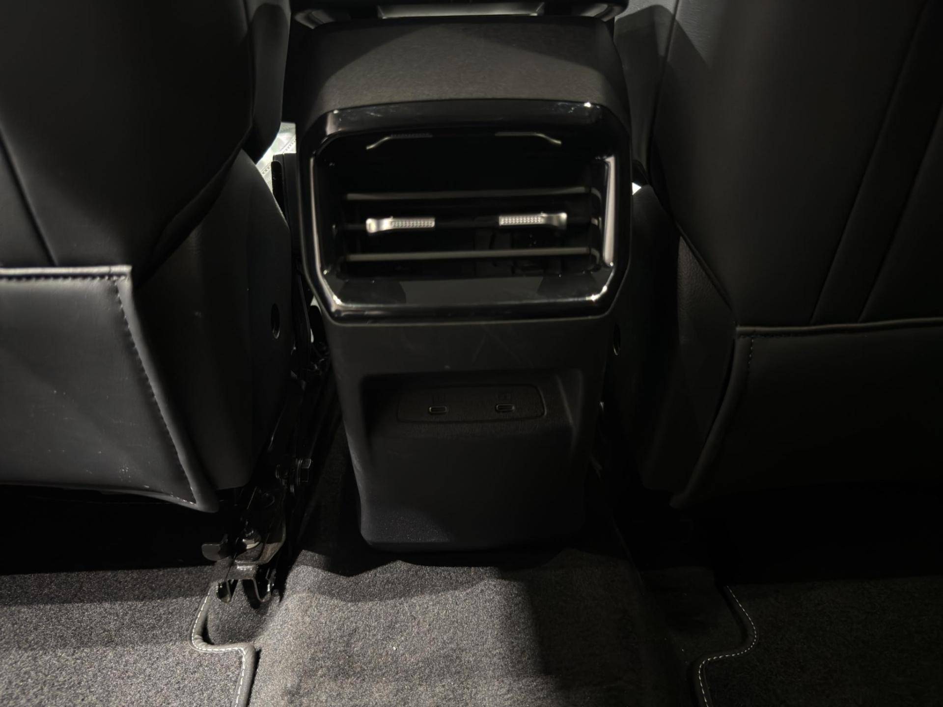 MG HS HS 1.5 phev Luxury auto usata in pronta consegna - Brandini