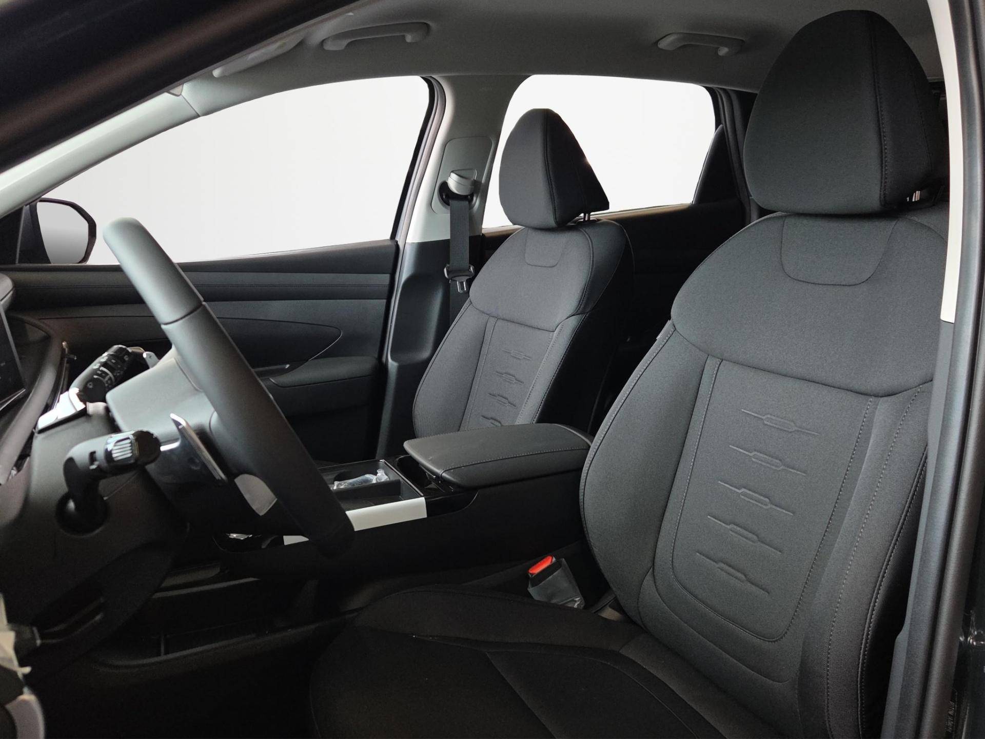HYUNDAI Tucson Tucson 1.6 hev Business 2wd 239cv auto usata in pronta consegna - Brandini
