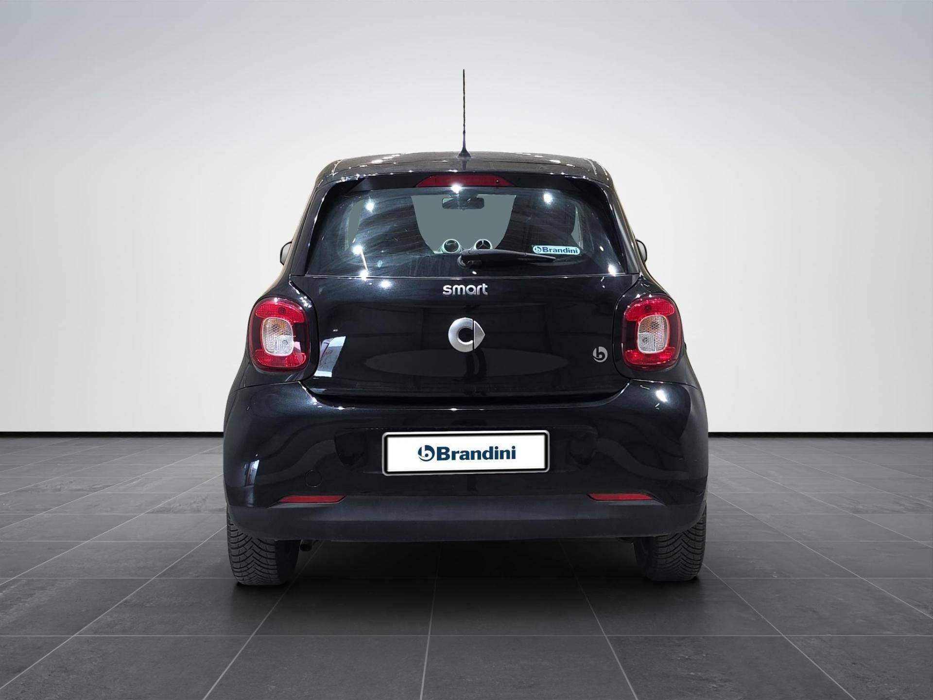 SMART Forfour Forfour 1.0 Youngster 61cv usata in pronta consegna - Brandini