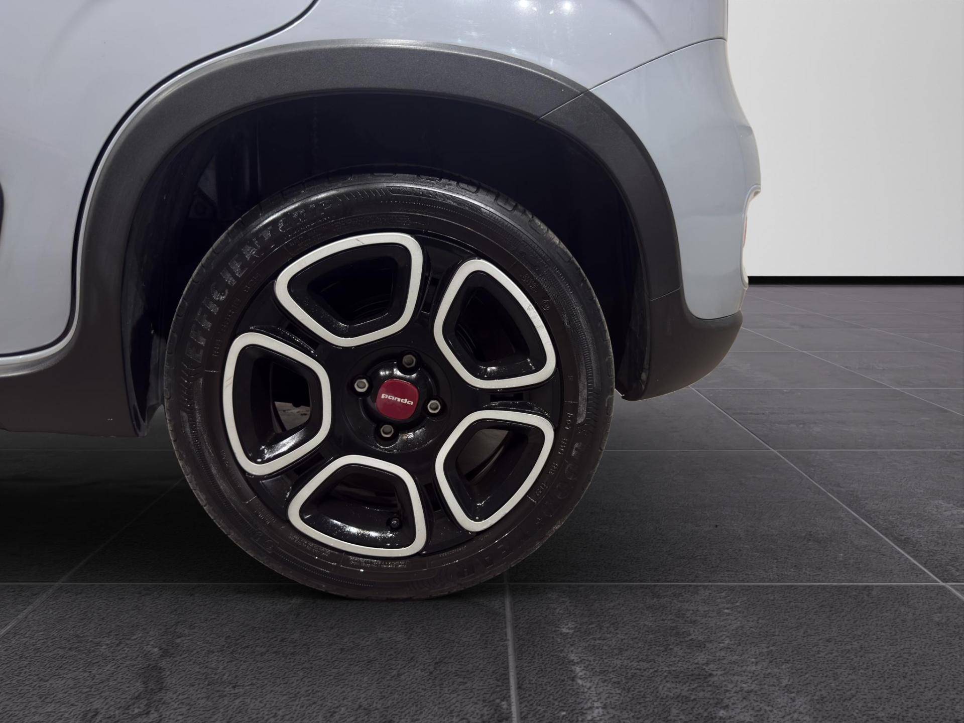 Auto Venduta - FIAT Panda Panda 1.2 easypower City Life Gpl s&s 69cv usata in pronta consegna - Brandini