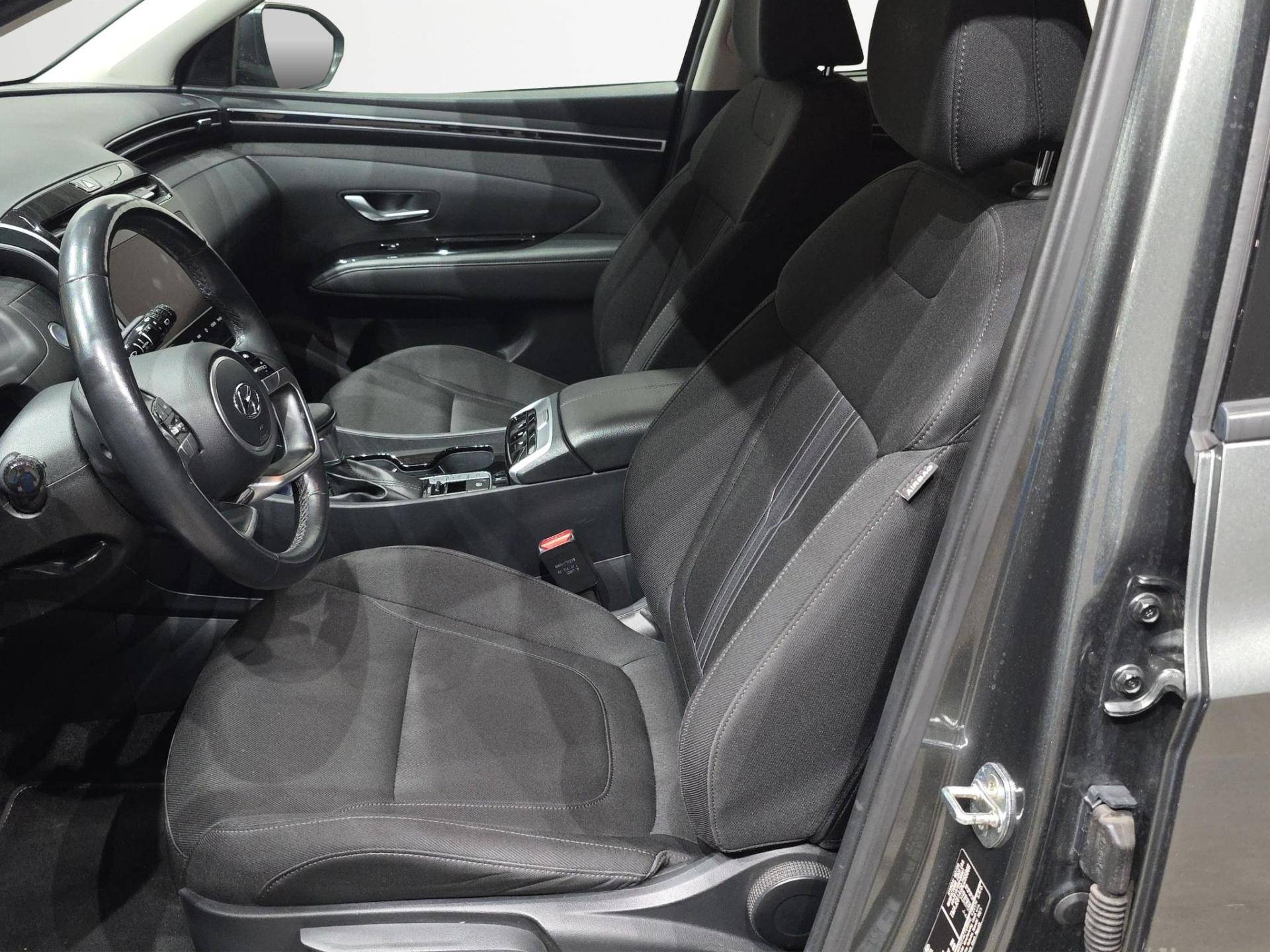 HYUNDAI Tucson Tucson 1.6 crdi 48V Exellence 2wd dct usata in pronta consegna - Brandini